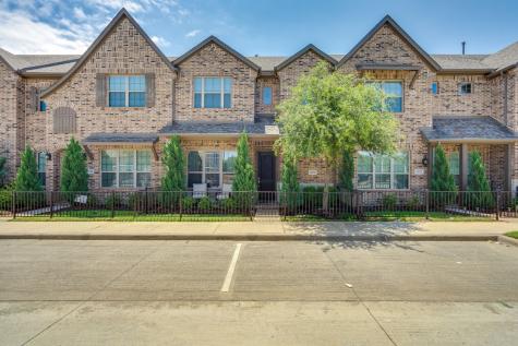 6232 Rilla Street Frisco TX 75035