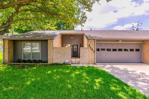 2407 N Carrier Parkway Grand Prairie TX 75050