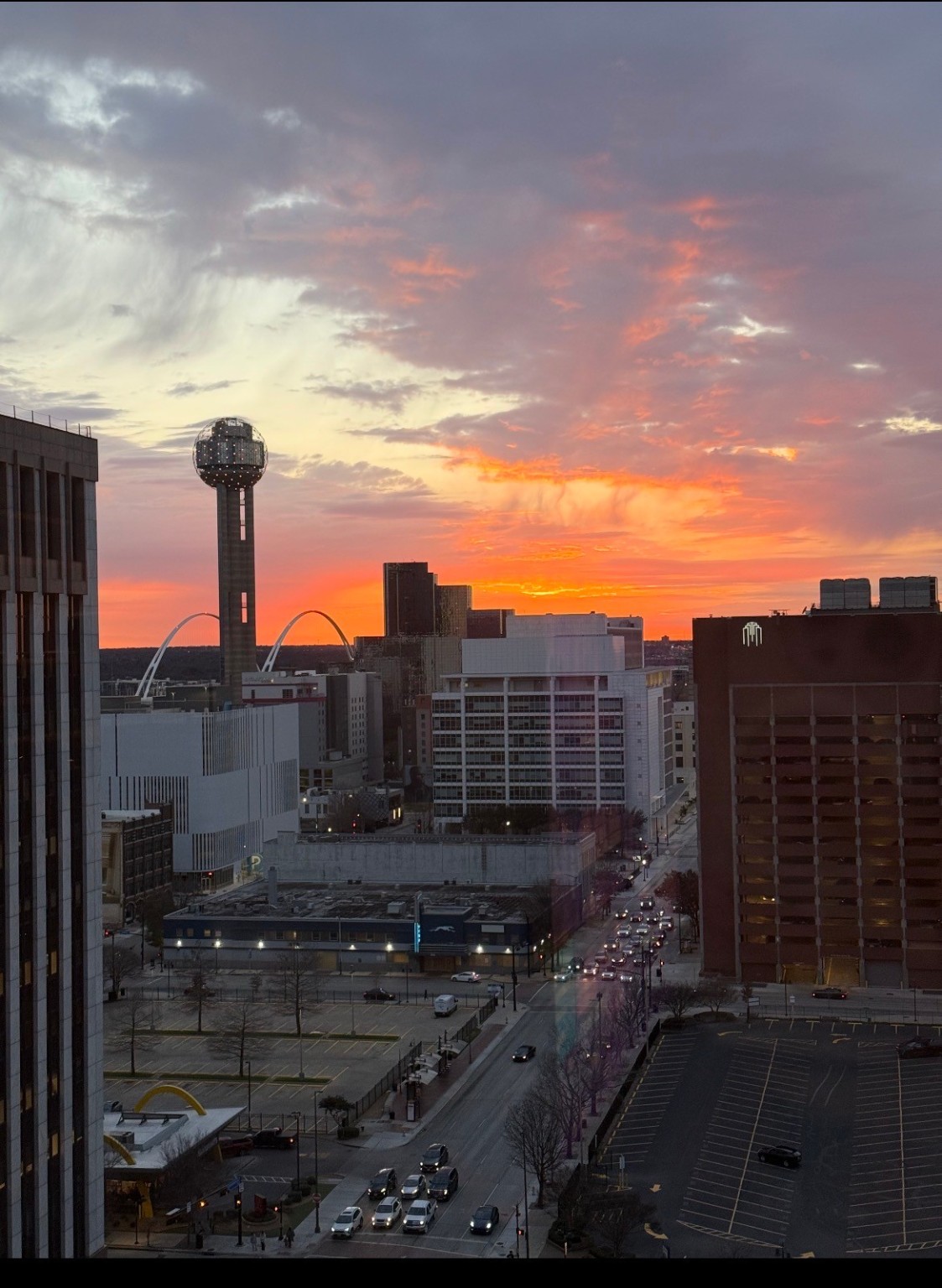 1200 Main Street Dallas TX 75202