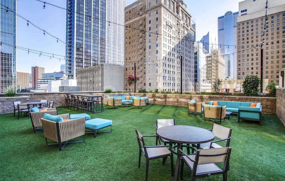 1200 Main Street Dallas TX 75202