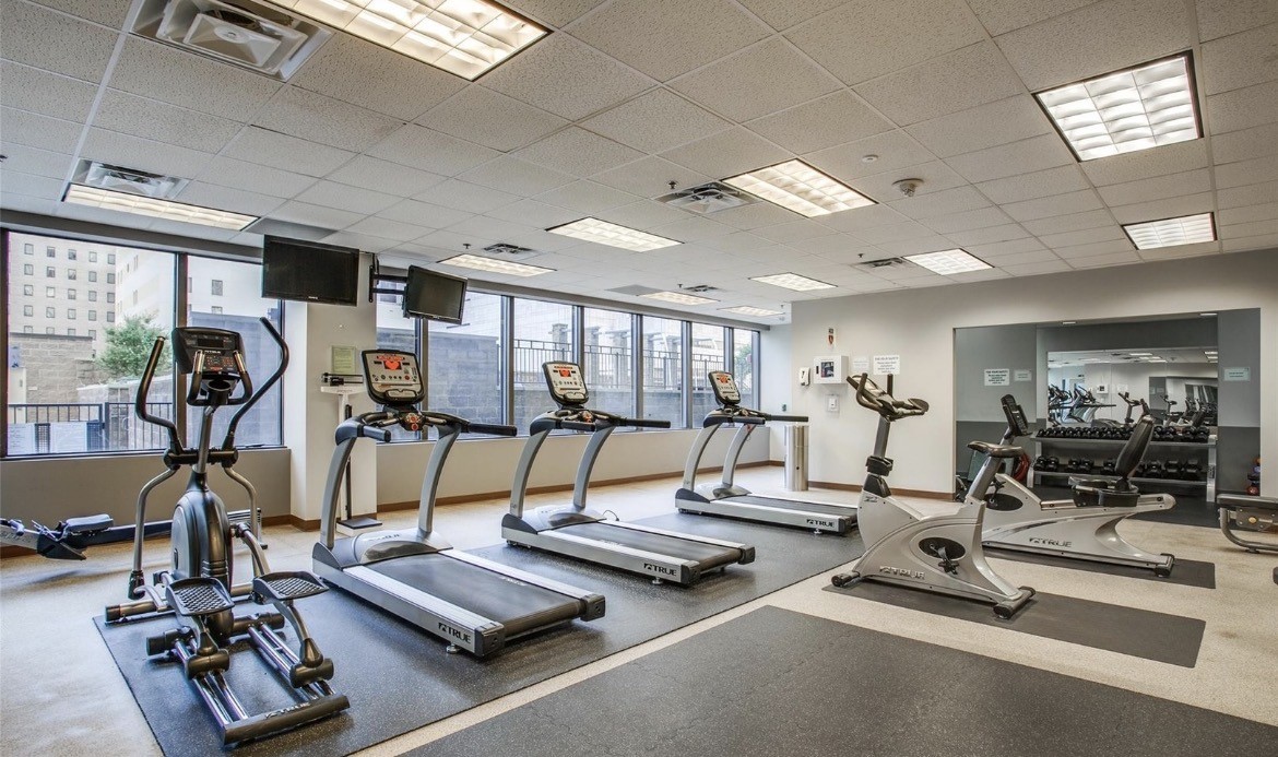 1200 Main Street Dallas TX 75202