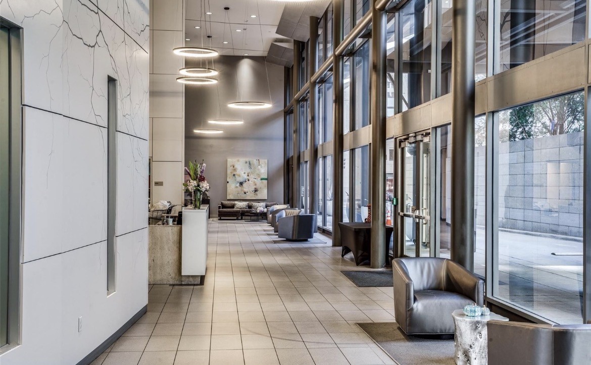 1200 Main Street Dallas TX 75202