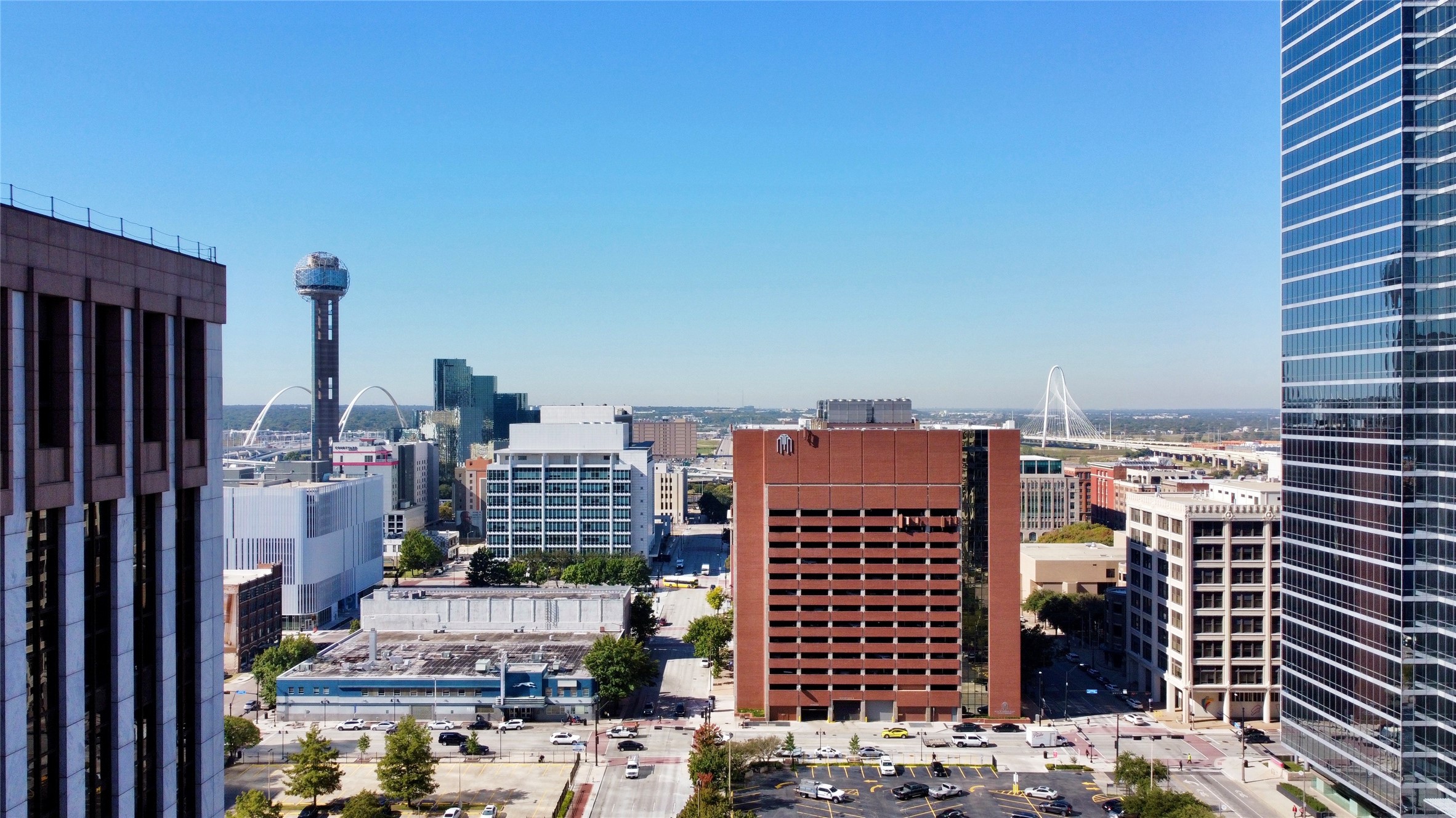 1200 Main Street Dallas TX 75202