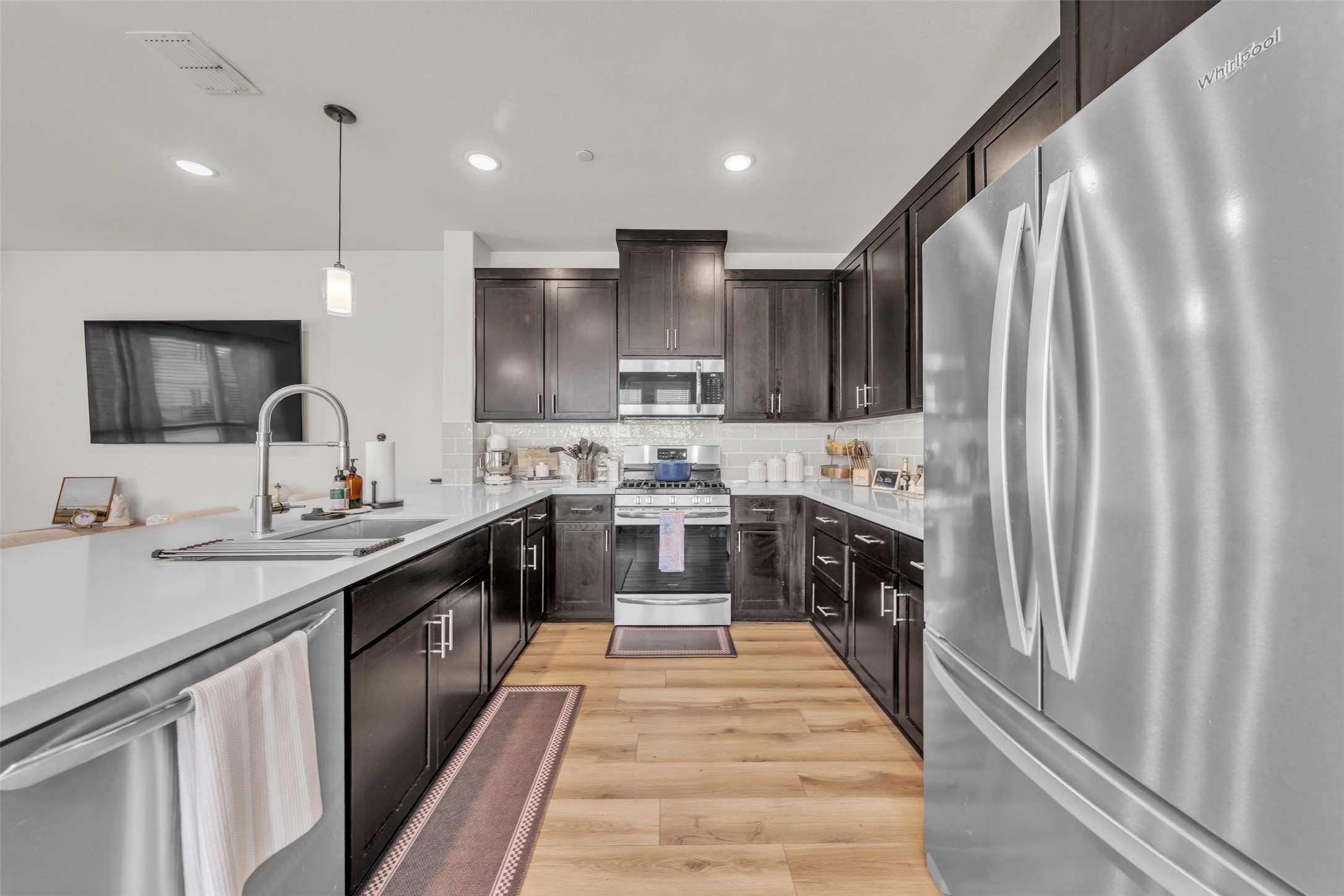 7549 Reis Lane North Richland Hills TX 76182
