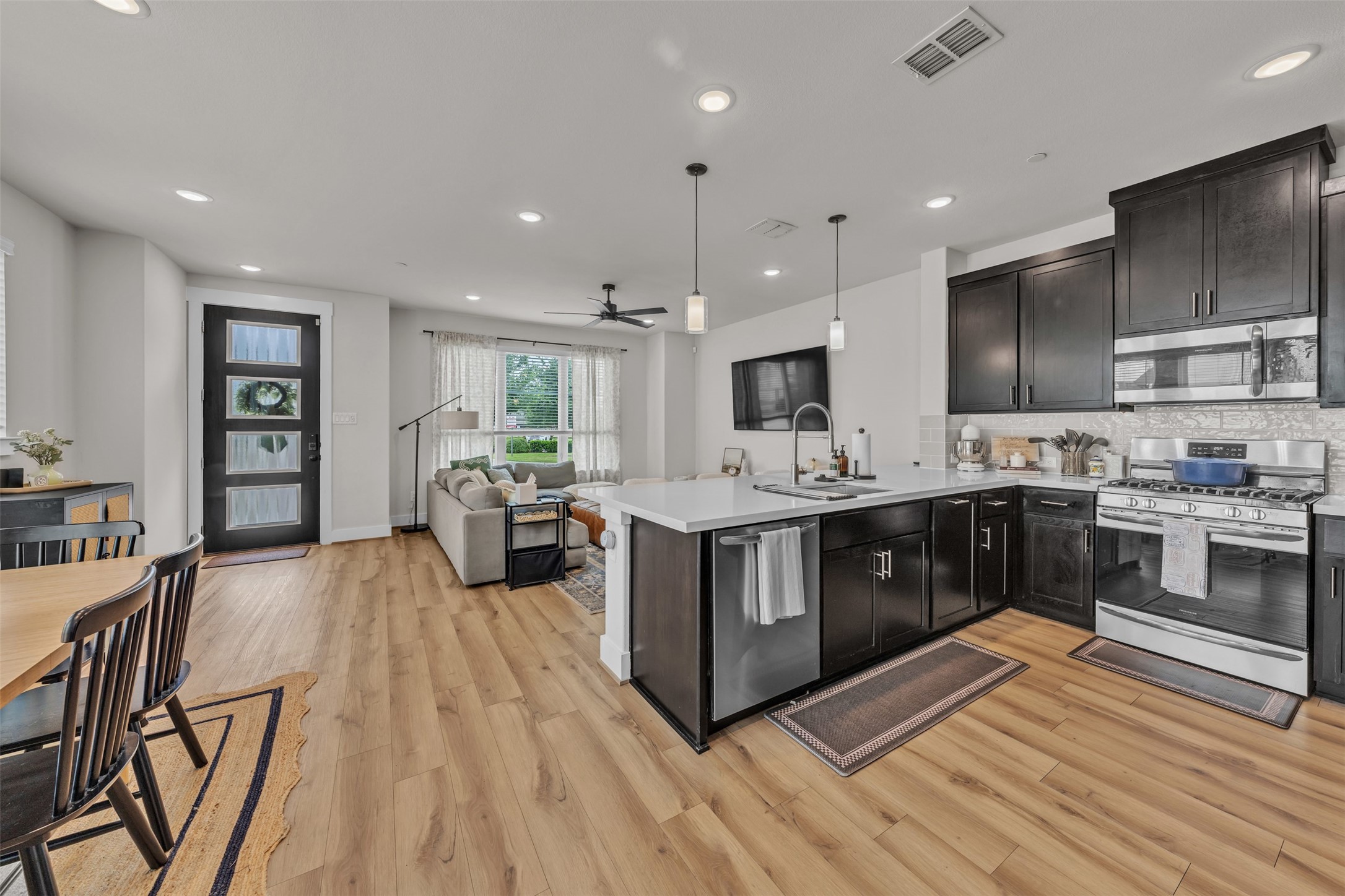 7549 Reis Lane North Richland Hills TX 76182