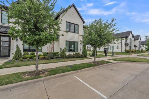 7549 Reis Lane North Richland Hills TX 76182