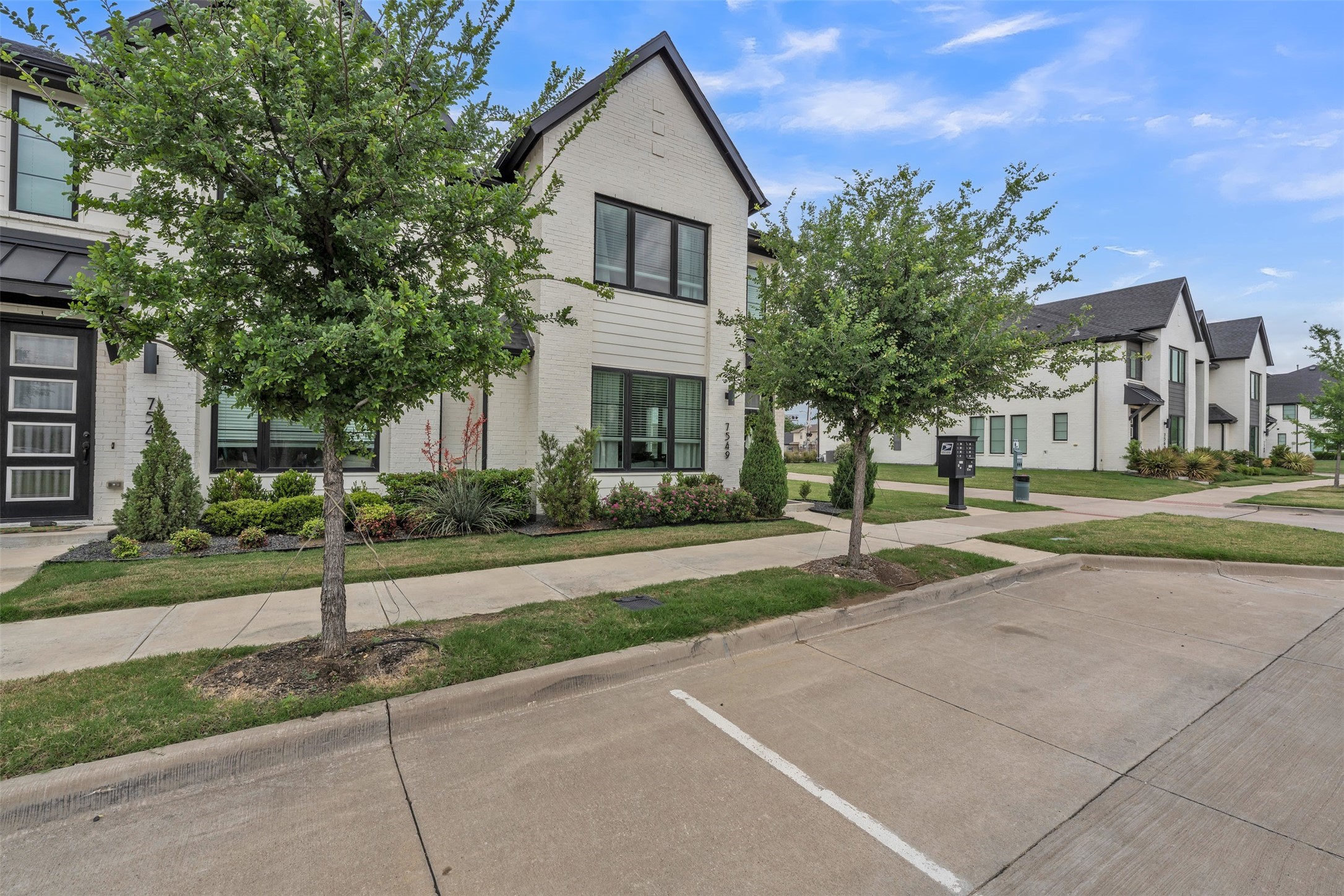 7549 Reis Lane North Richland Hills TX 76182