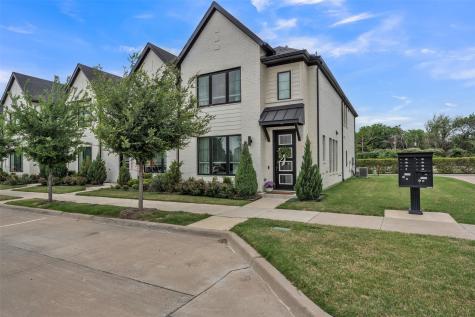 7549 Reis Lane North Richland Hills TX 76182