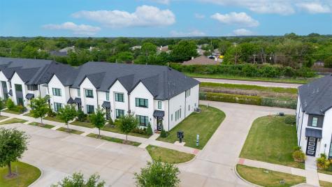 7549 Reis Lane North Richland Hills TX 76182