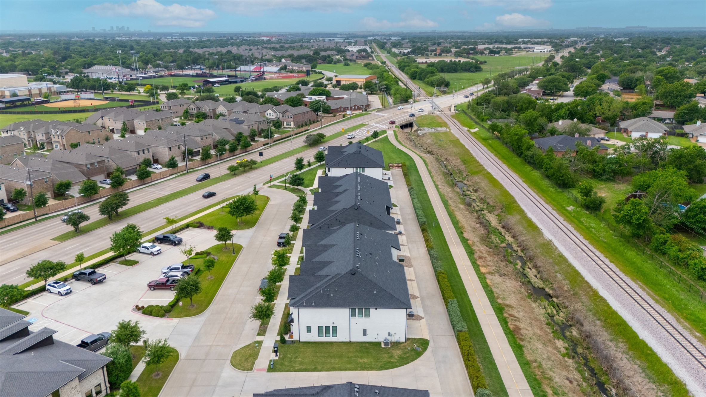 7549 Reis Lane North Richland Hills TX 76182