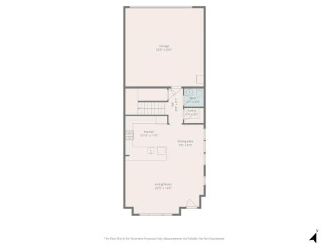 7549 Reis Lane North Richland Hills TX 76182