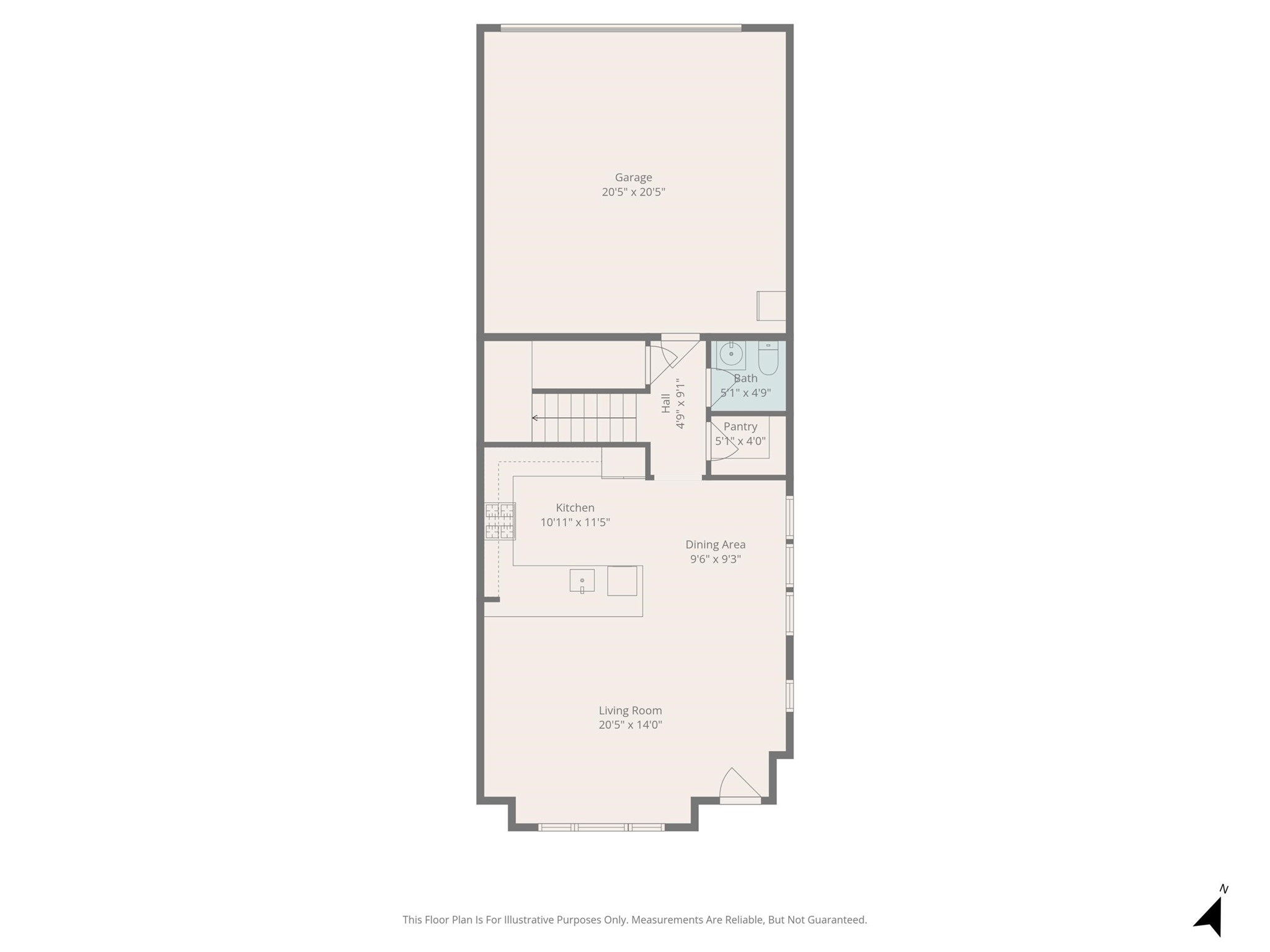 7549 Reis Lane North Richland Hills TX 76182