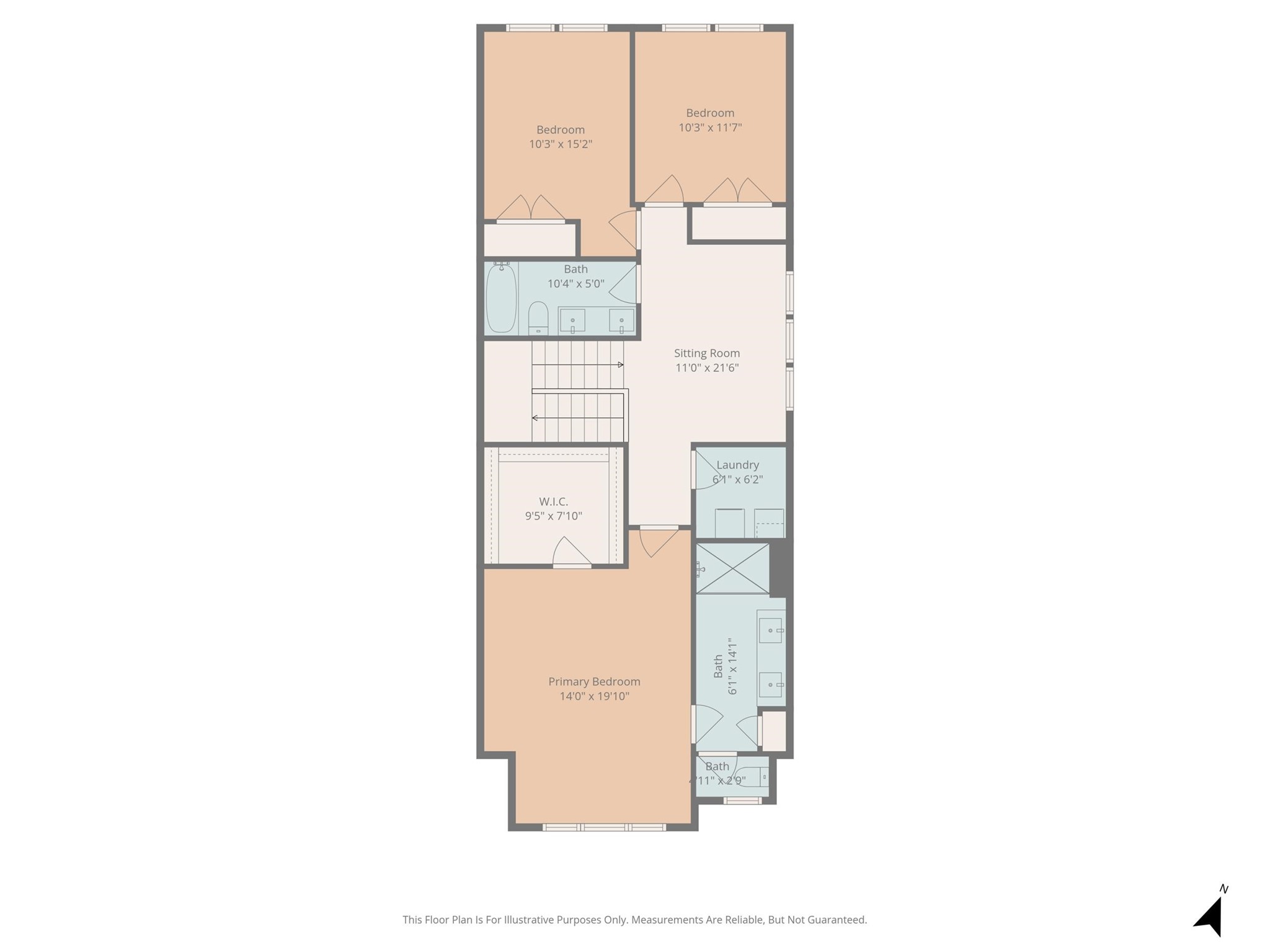 7549 Reis Lane North Richland Hills TX 76182