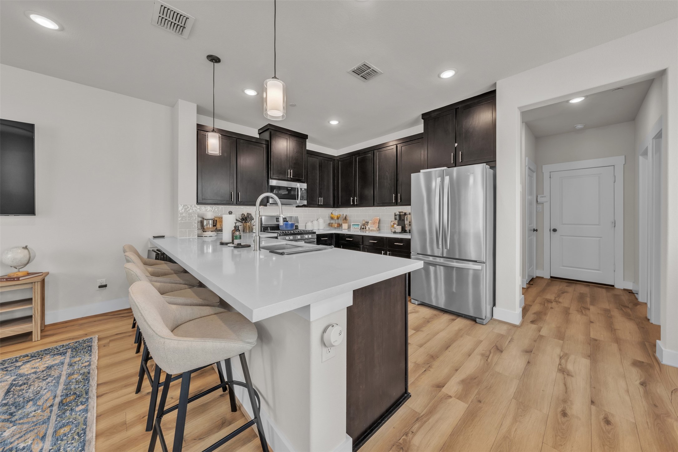 7549 Reis Lane North Richland Hills TX 76182