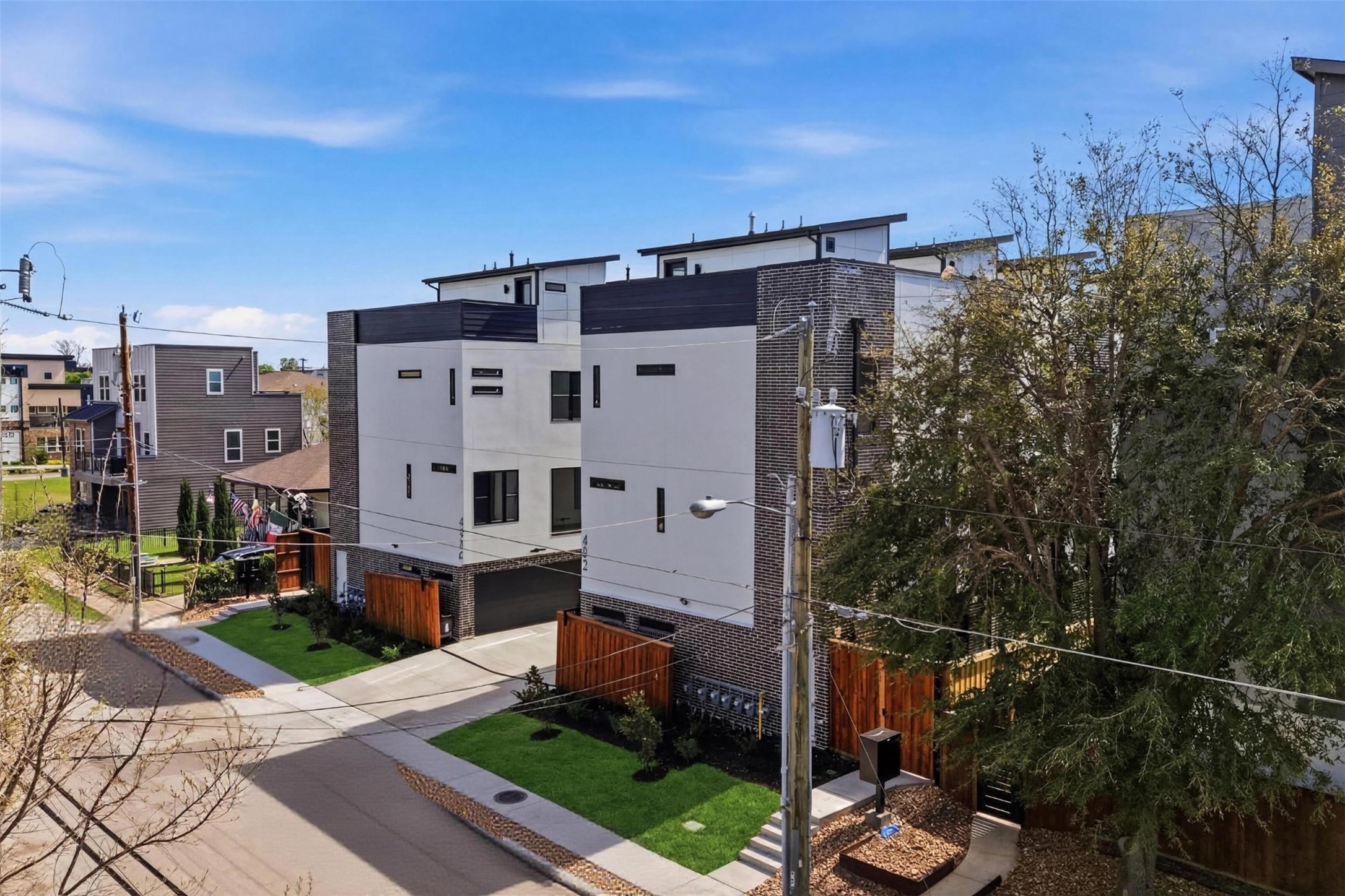 4526 Cabell Drive Dallas TX 75204