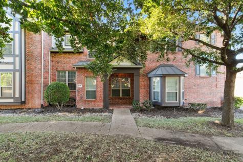 4245 Swan Forest Drive Carrollton TX 75010