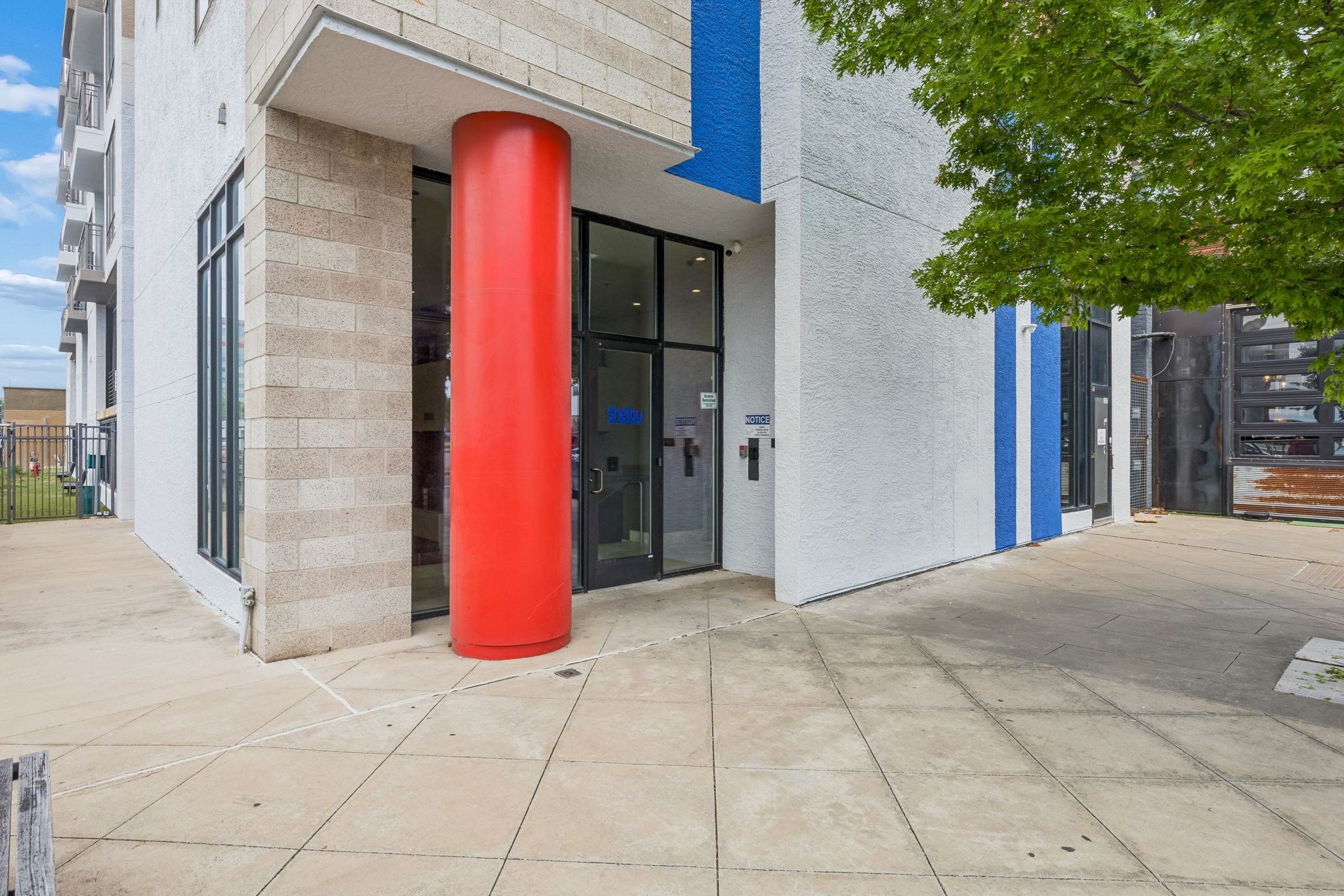 5609 Smu Boulevard Dallas TX 75206