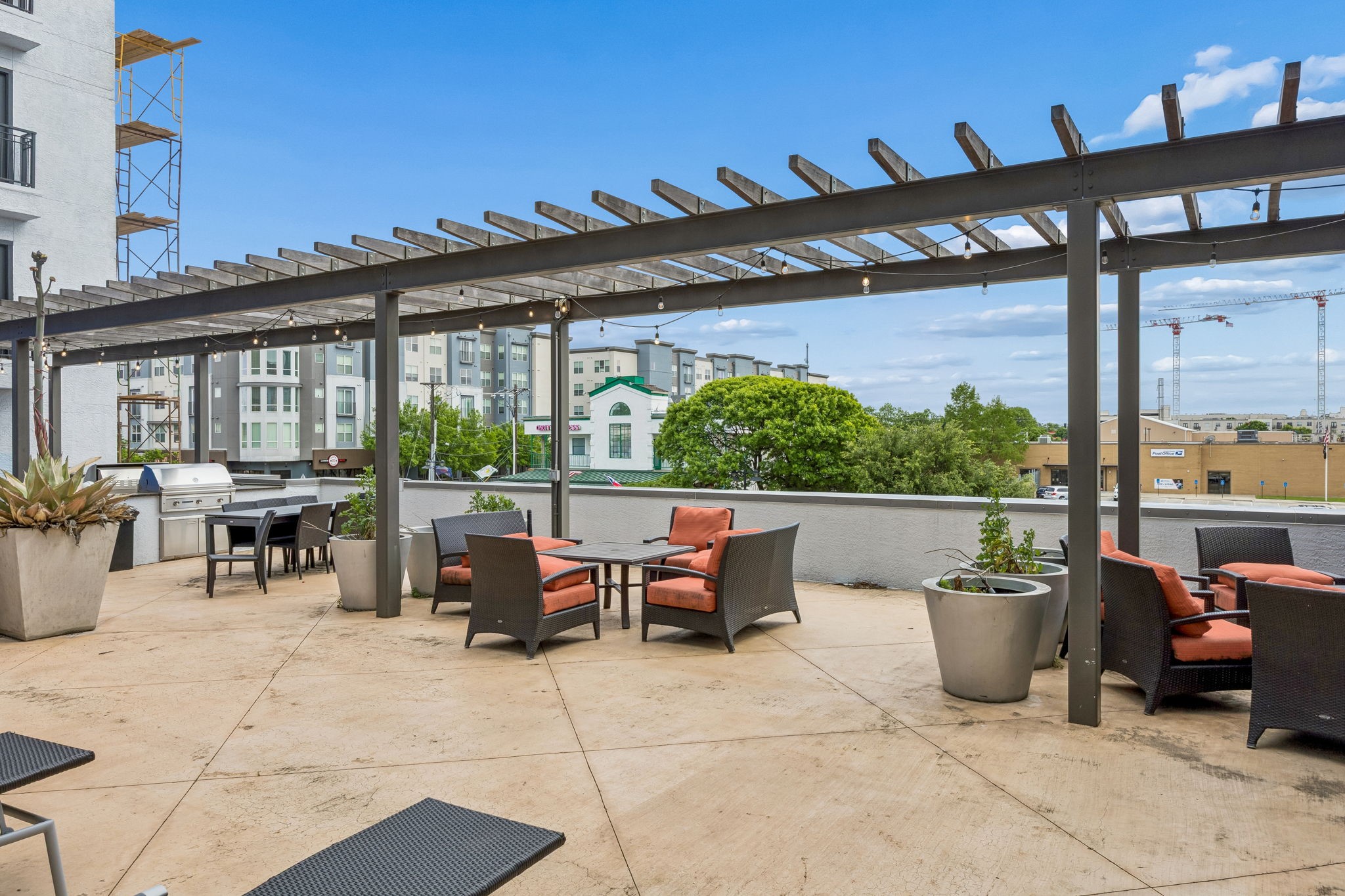 5609 Smu Boulevard Dallas TX 75206