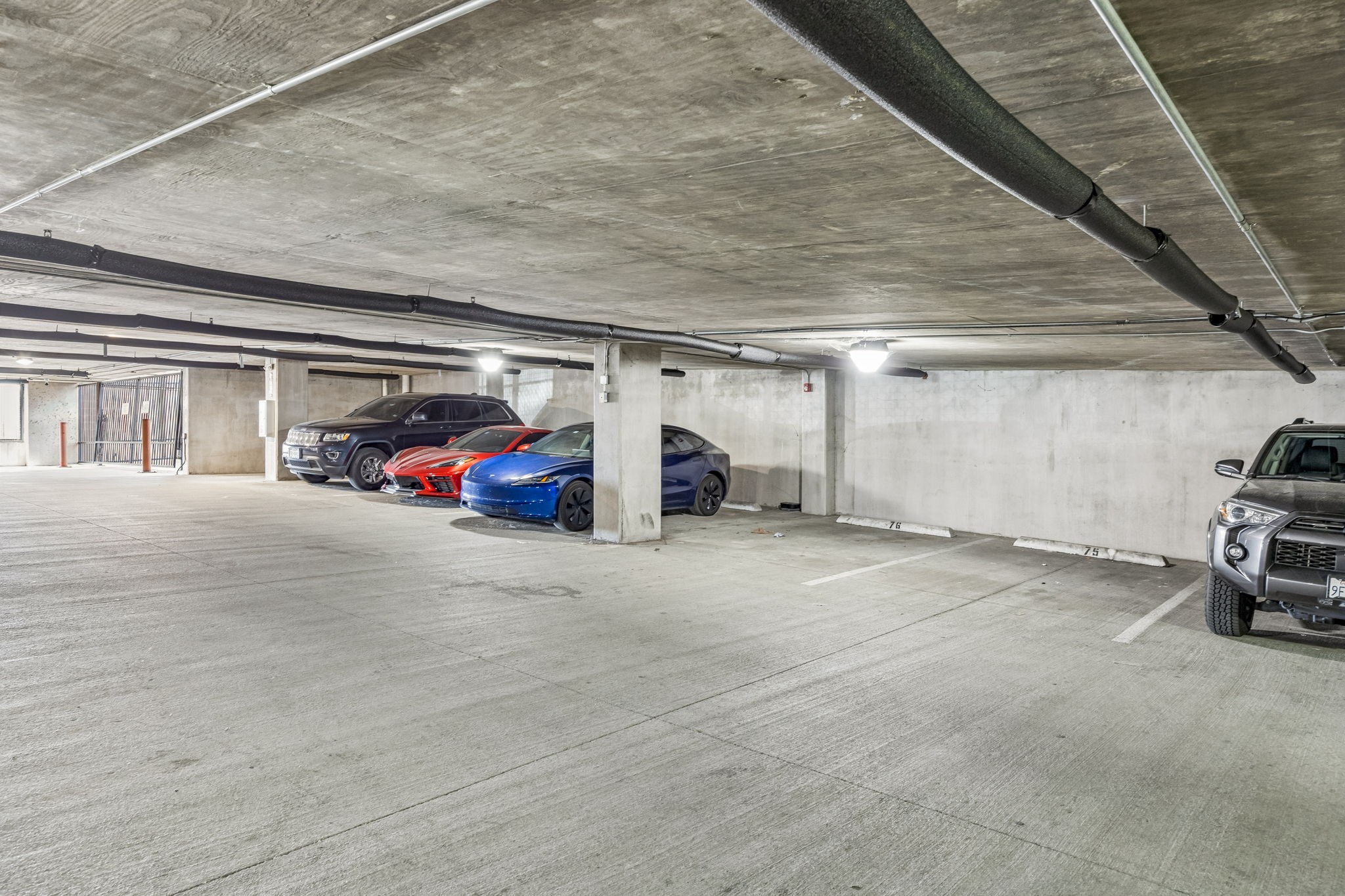 5609 Smu Boulevard Dallas TX 75206