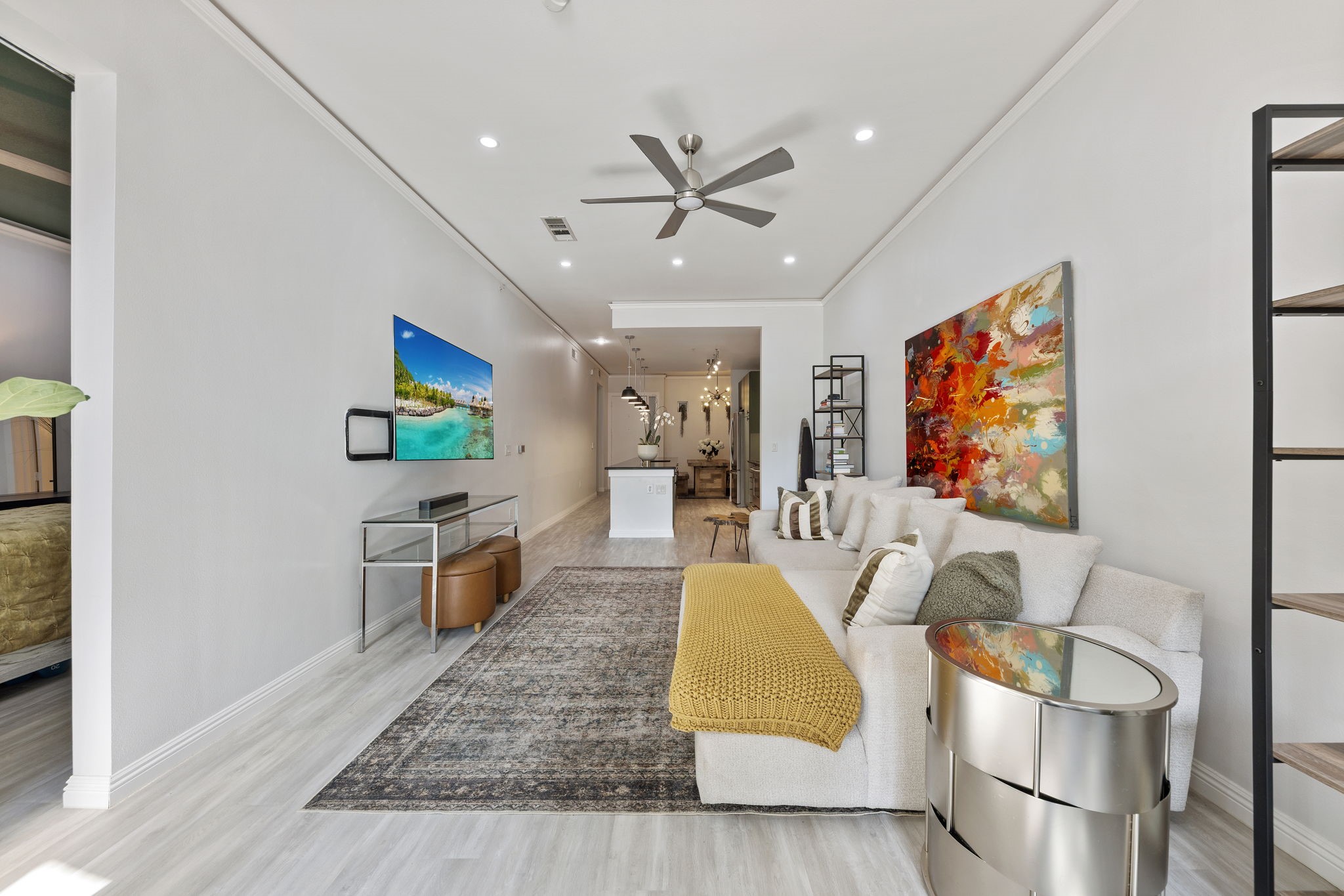 2950 Mckinney Avenue Dallas TX 75204