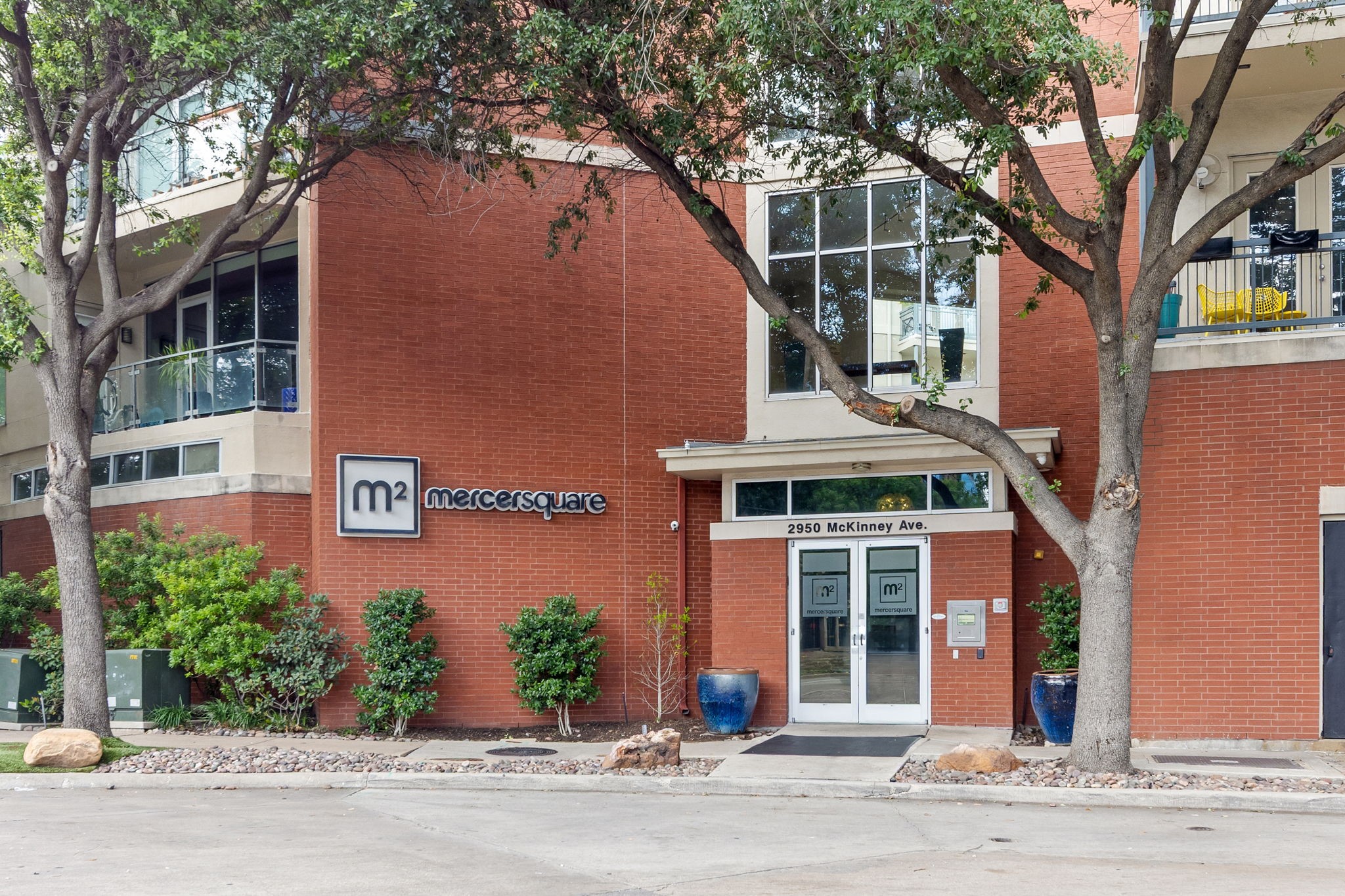 2950 Mckinney Avenue Dallas TX 75204