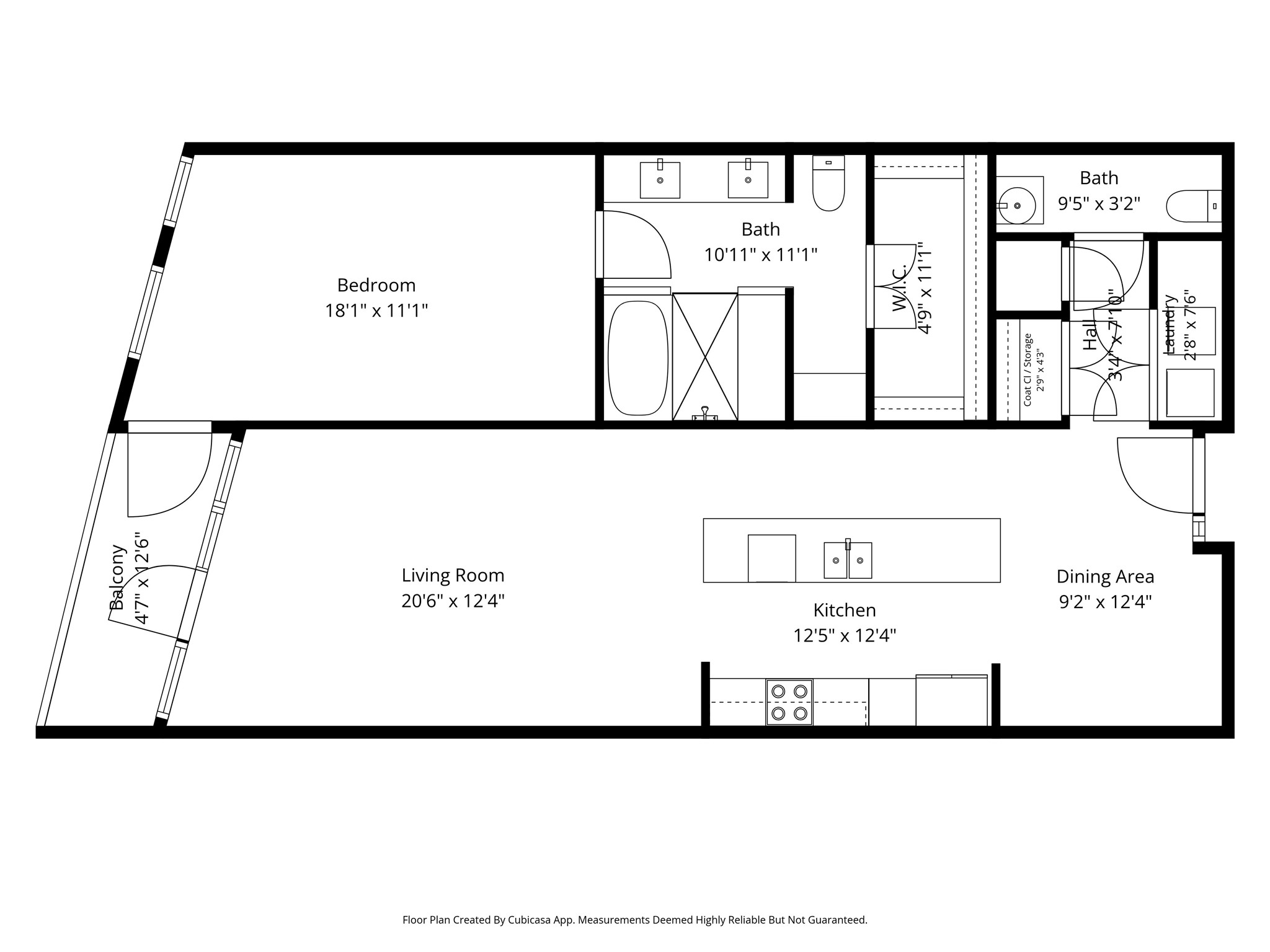 2950 Mckinney Avenue Dallas TX 75204