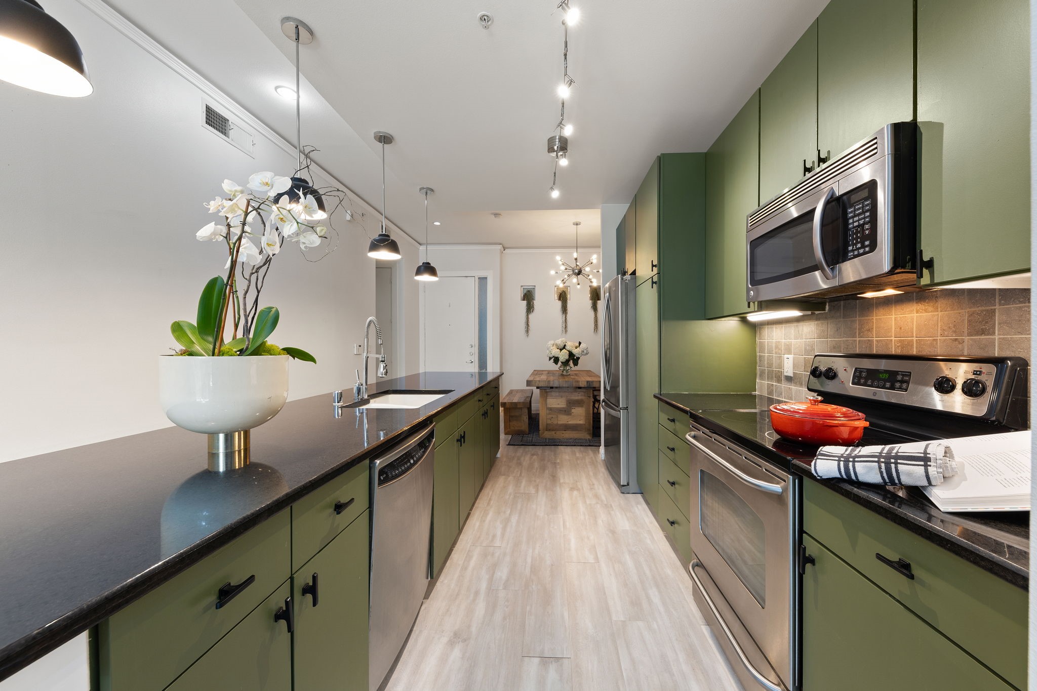 2950 Mckinney Avenue Dallas TX 75204