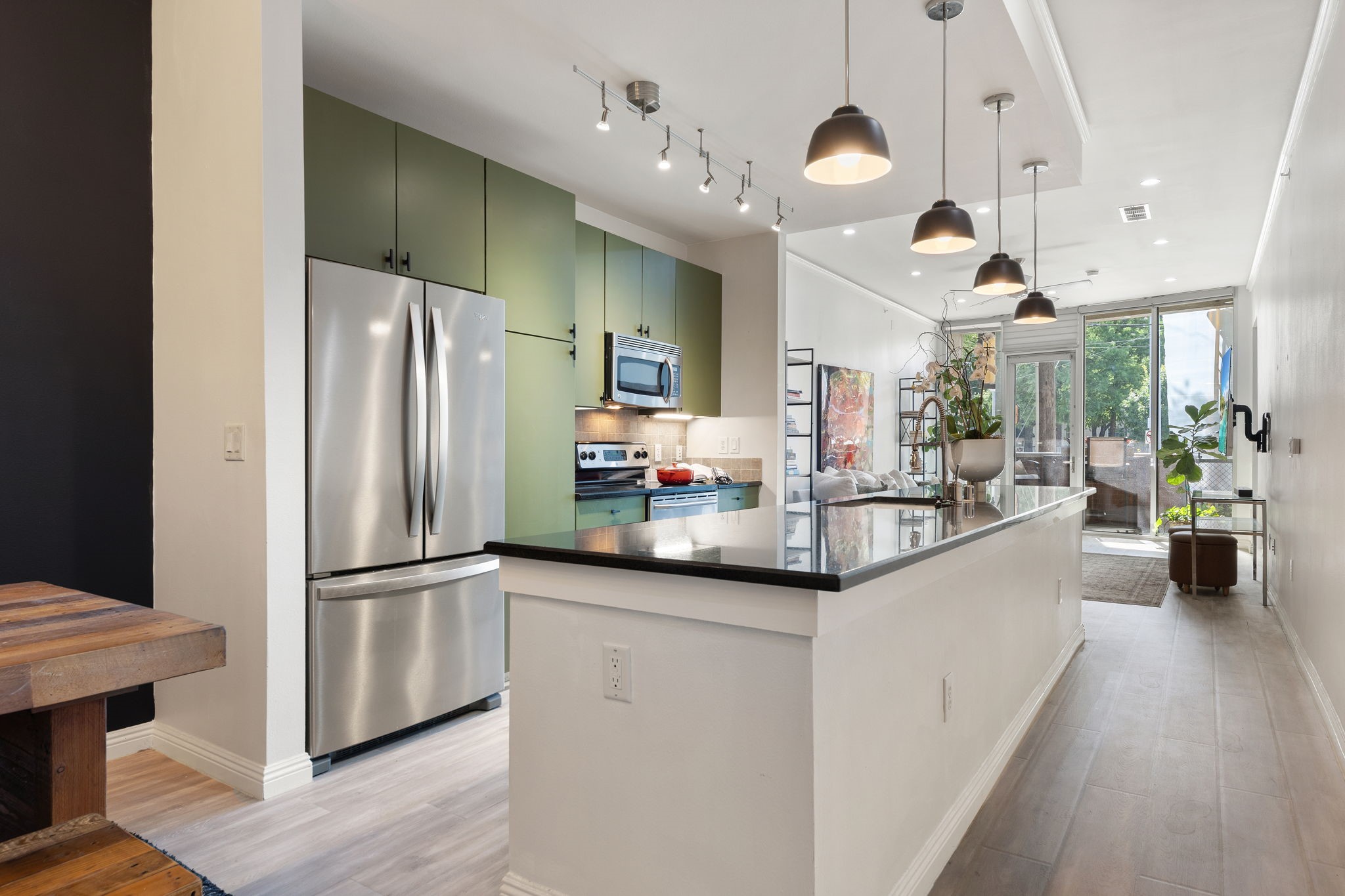 2950 Mckinney Avenue Dallas TX 75204