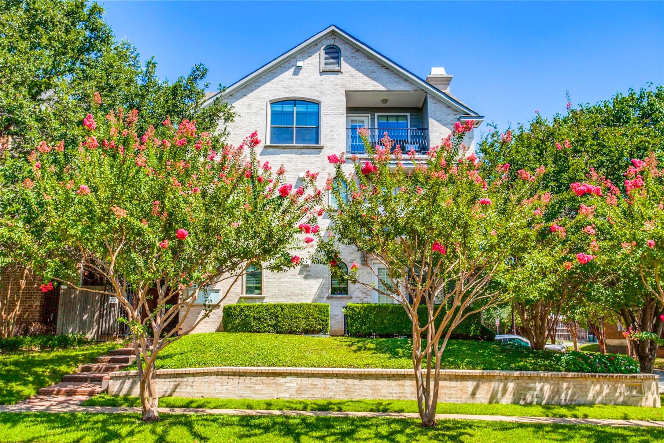 3100 Rosedale Avenue University Park TX 75205