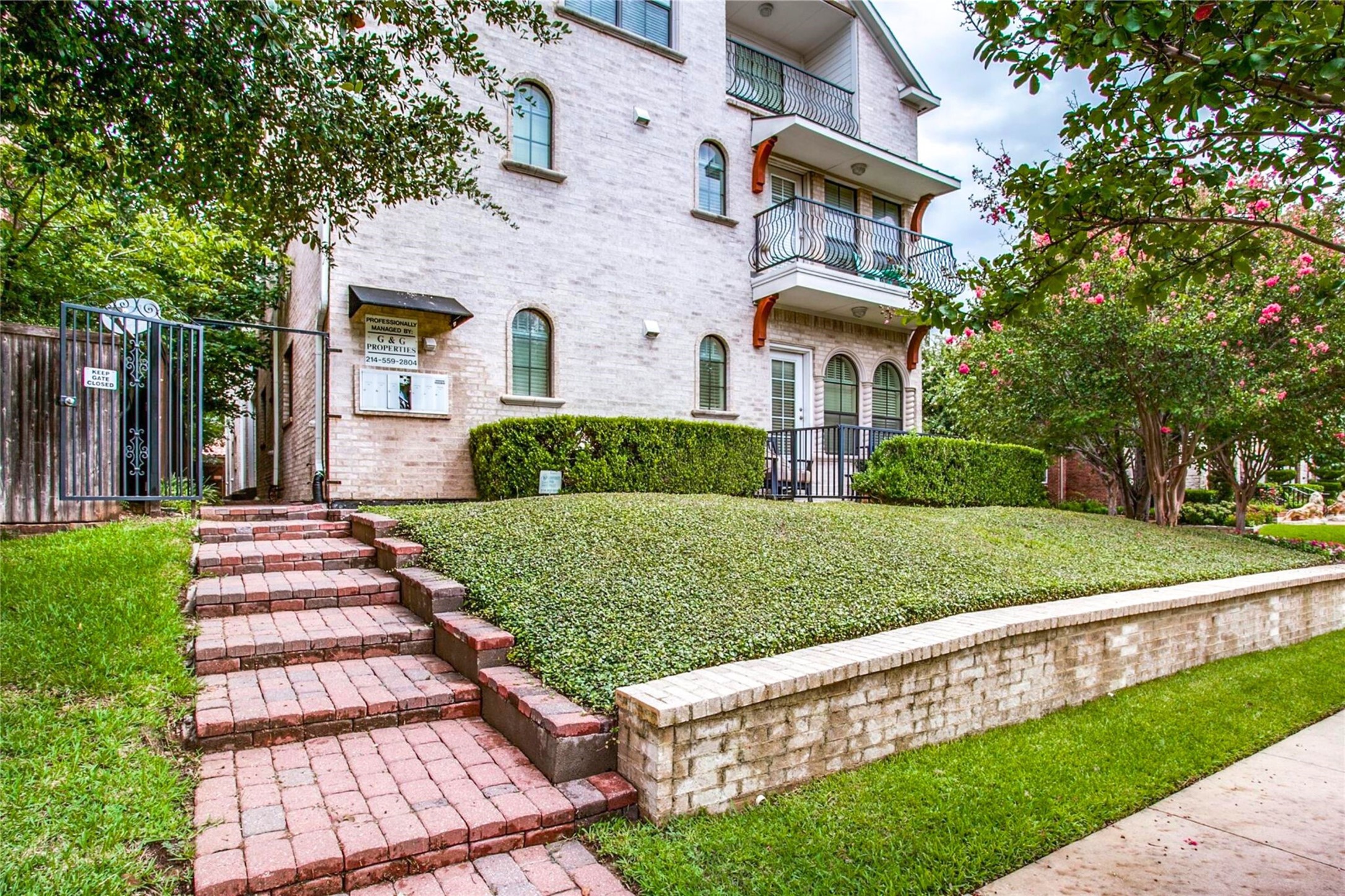 3100 Rosedale Avenue University Park TX 75205