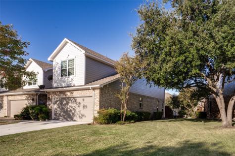 3209 Bonsai Drive Plano TX 75093