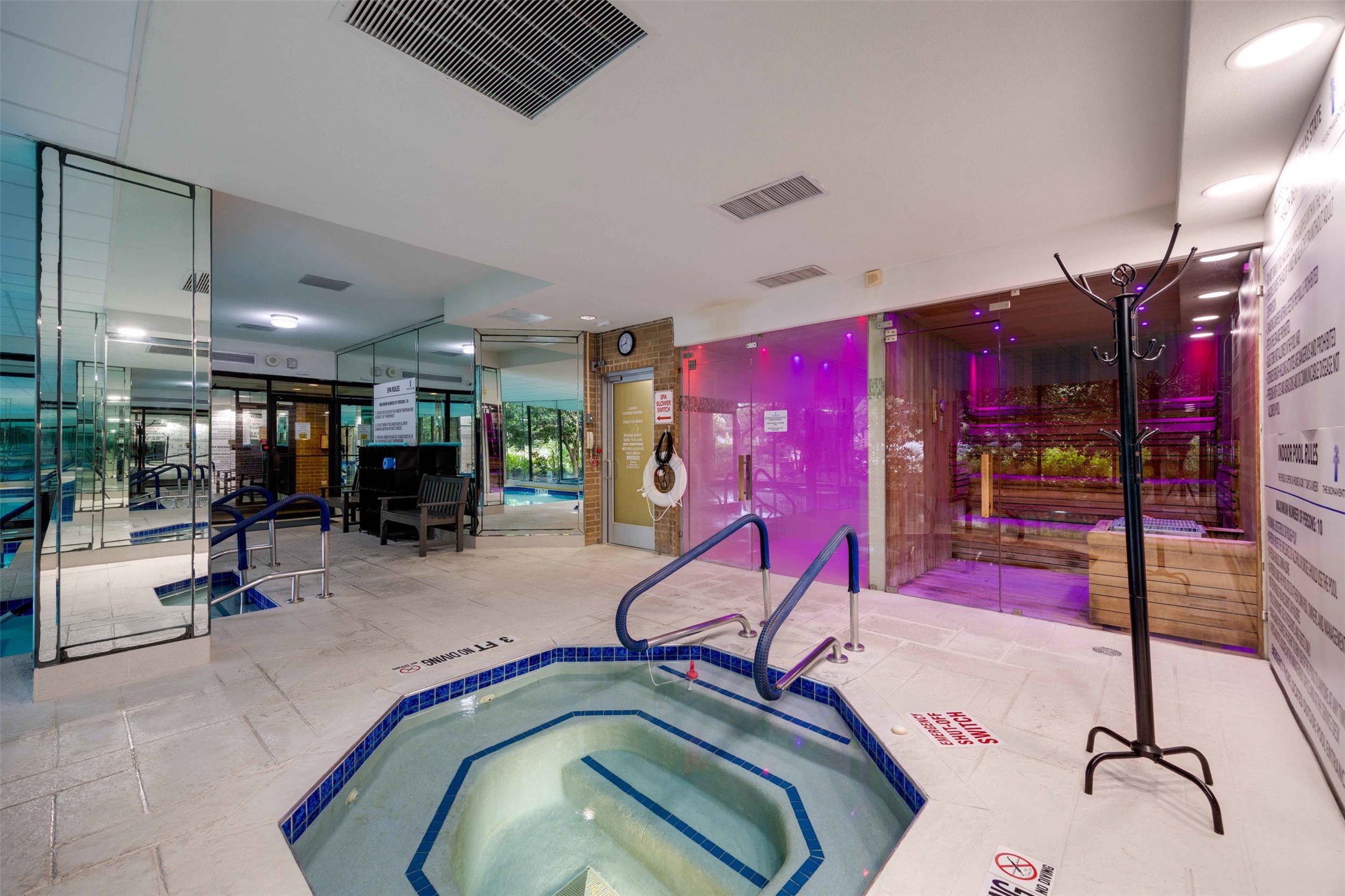 5200 Keller Springs Road Dallas TX 75248