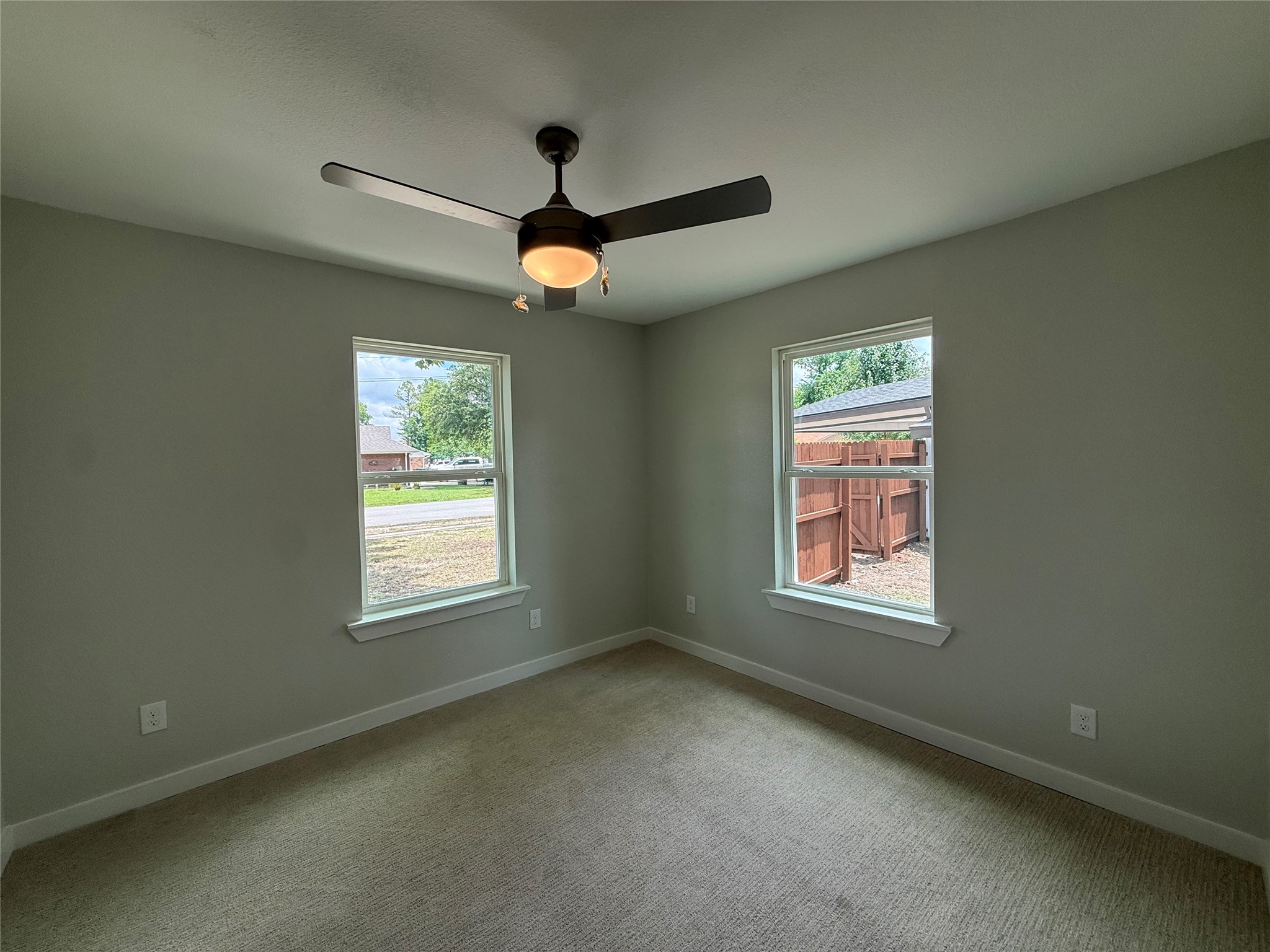 307 N 4th Street Crandall TX 75114