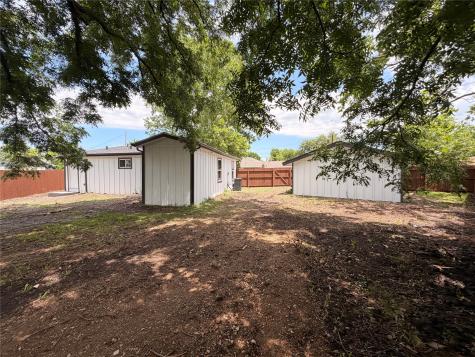 307 N 4th Street Crandall TX 75114