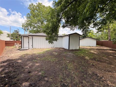 307 N 4th Street Crandall TX 75114