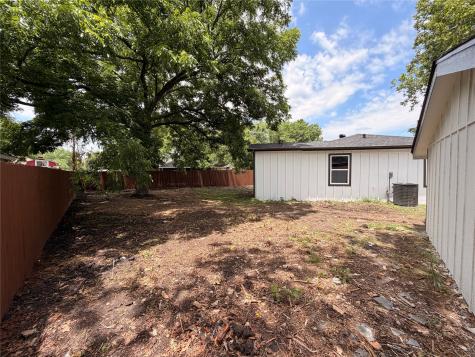 307 N 4th Street Crandall TX 75114