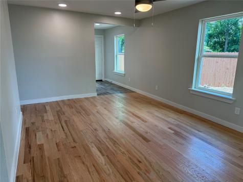 307 N 4th Street Crandall TX 75114