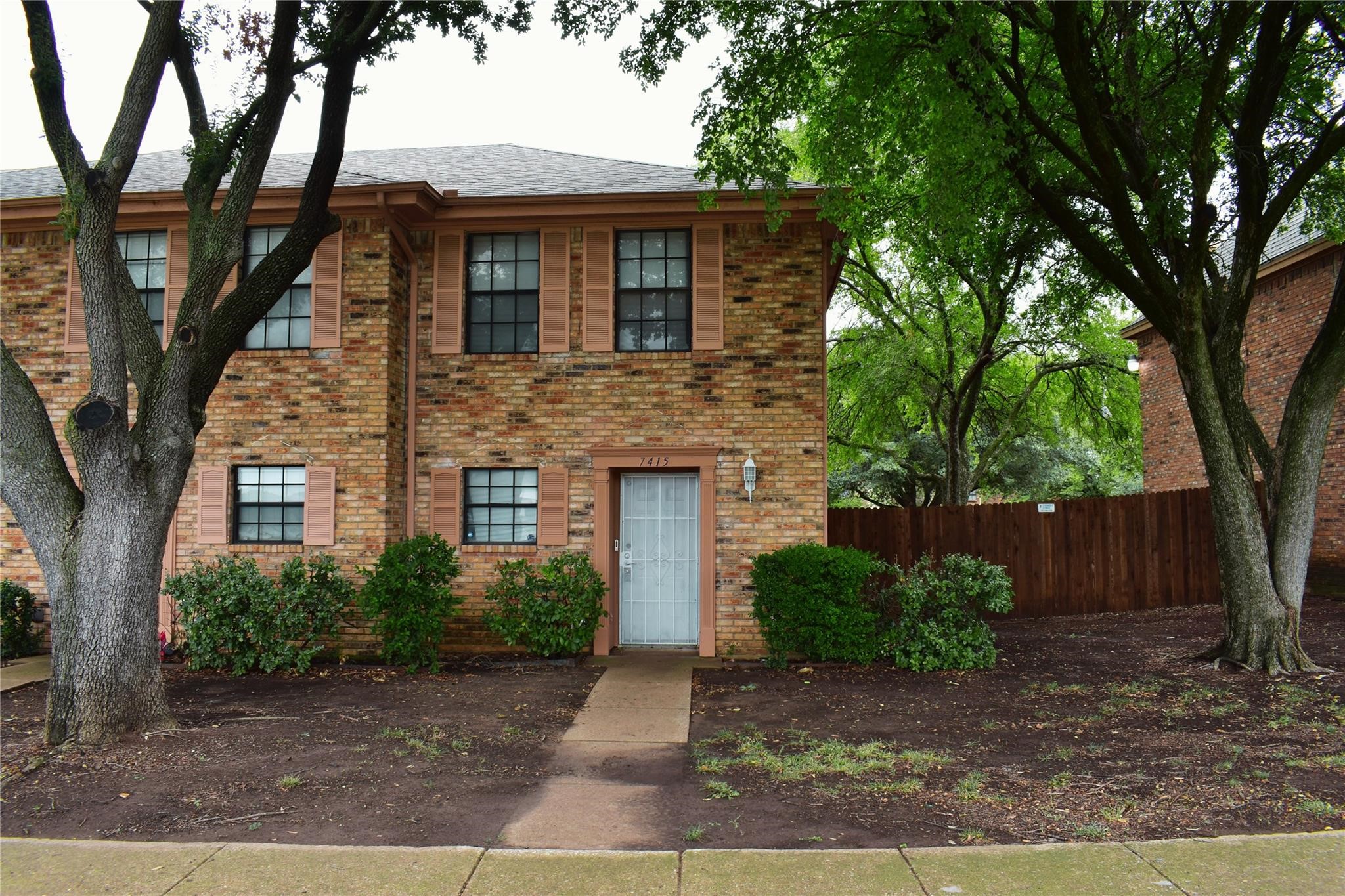 7415 Kingswood Drive Fort Worth TX 76133