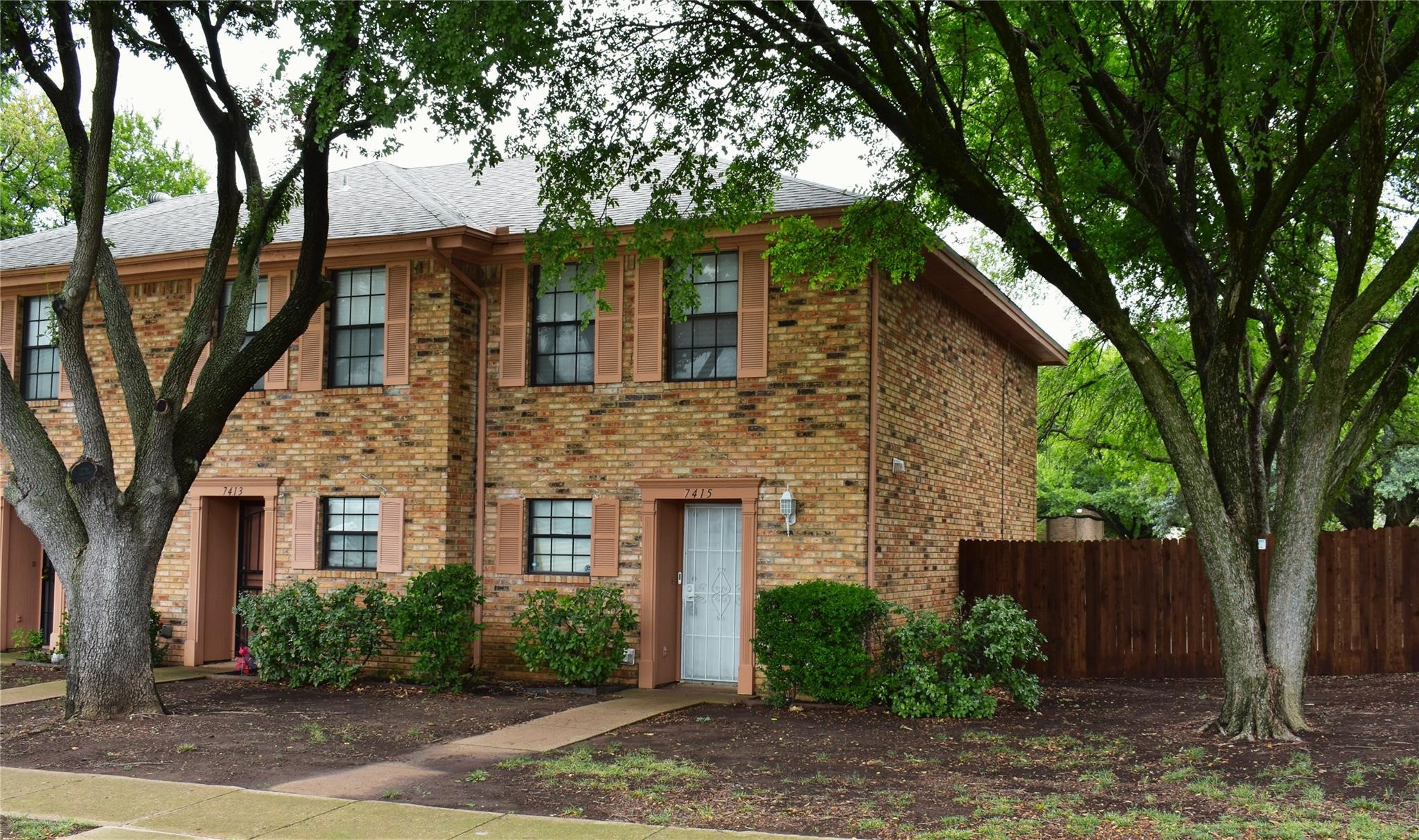 7415 Kingswood Drive Fort Worth TX 76133