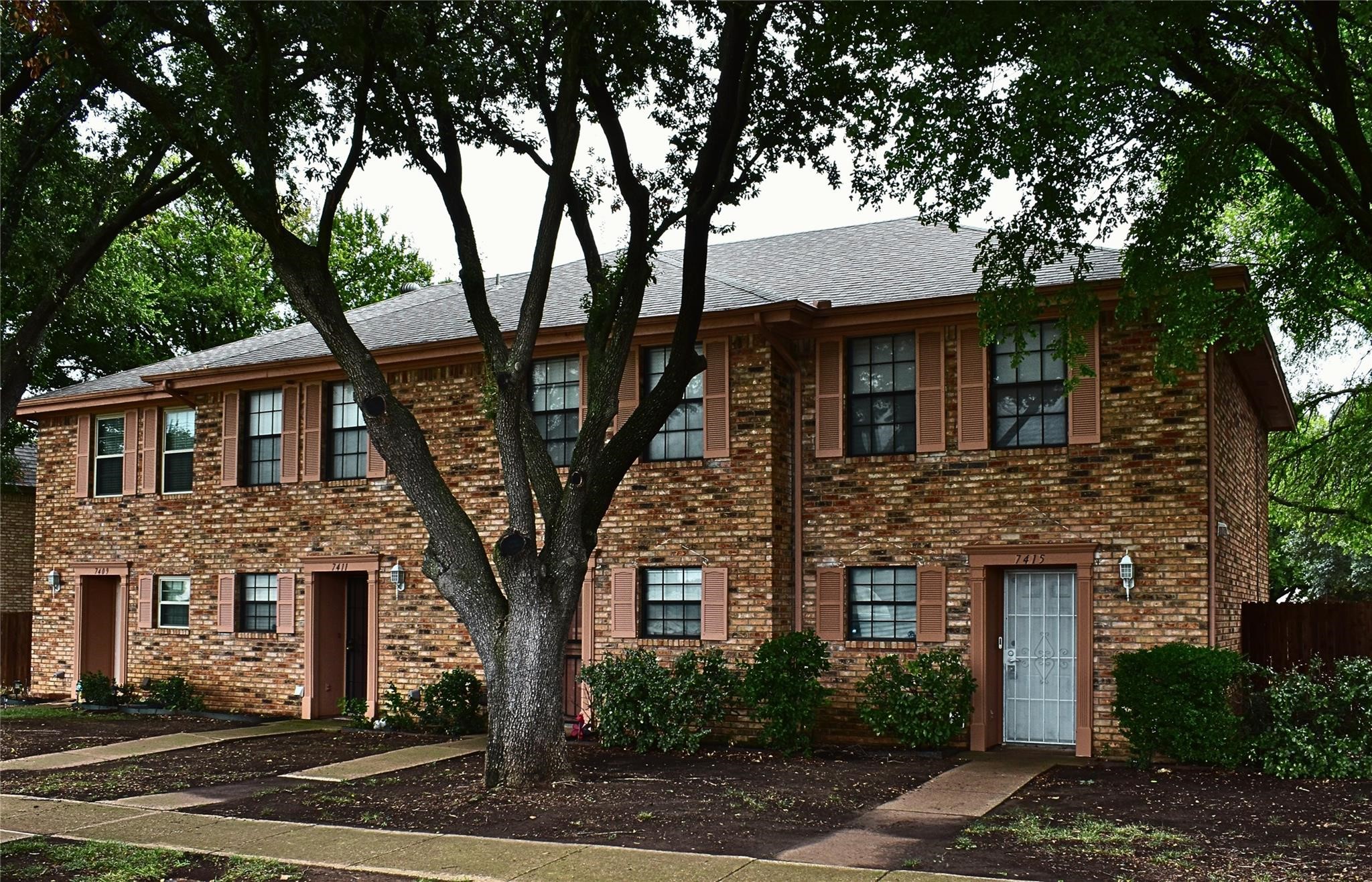 7415 Kingswood Drive Fort Worth TX 76133