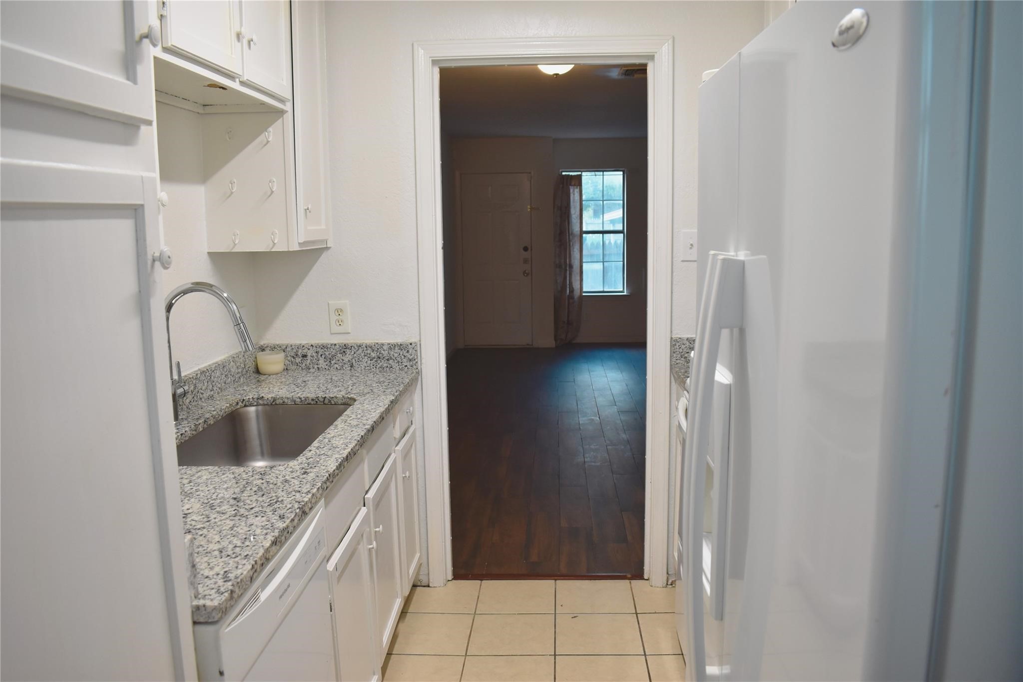 7415 Kingswood Drive Fort Worth TX 76133