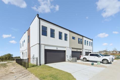 4035 Bel Air Boulevard Sherman TX 75090