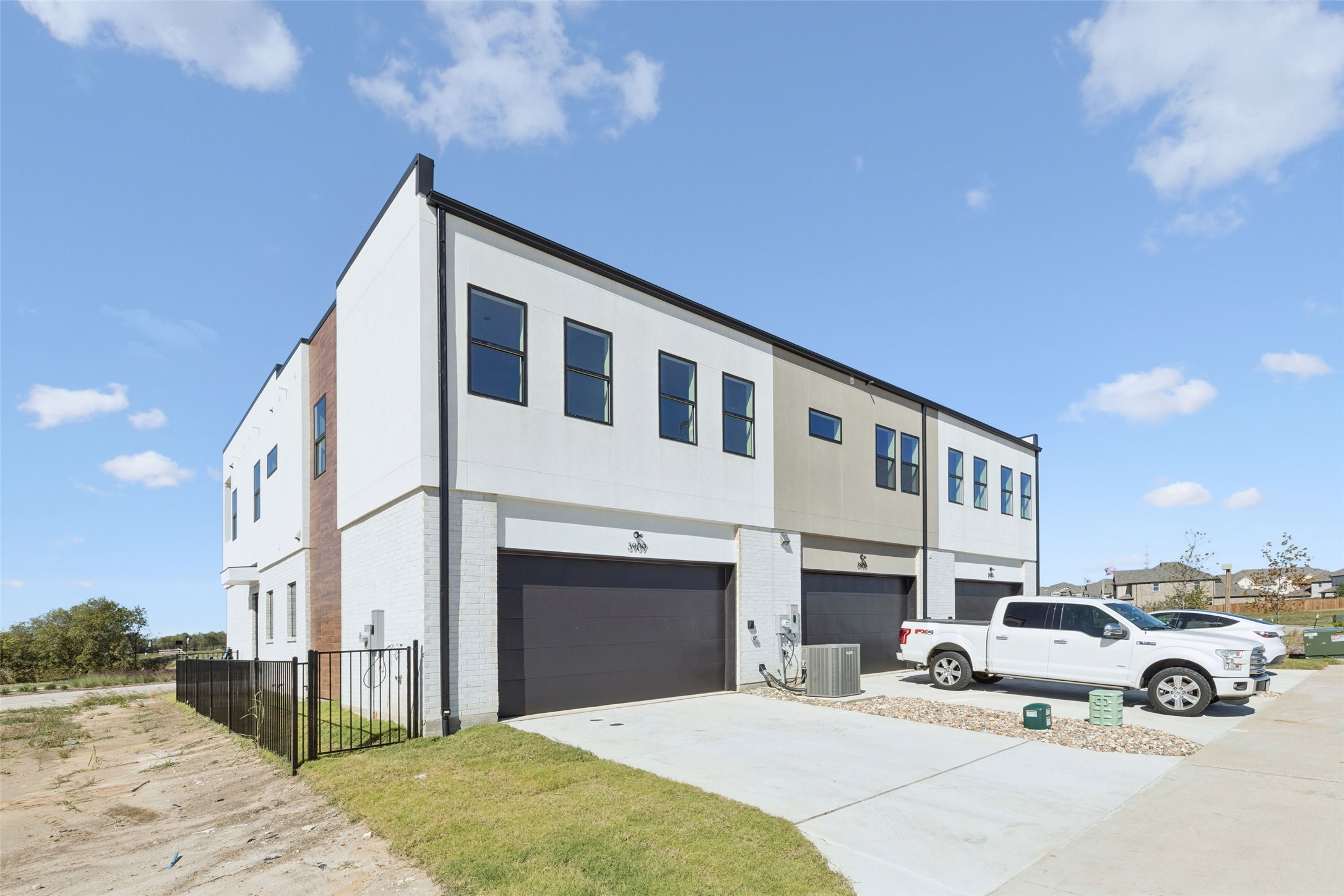 4035 Bel Air Boulevard Sherman TX 75090