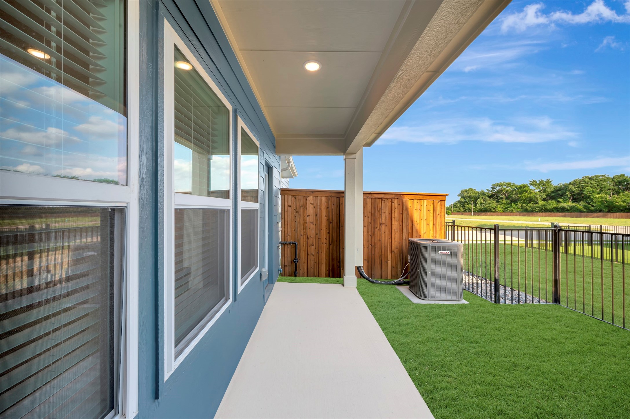 9404 Mill Street Providence Village TX 76227