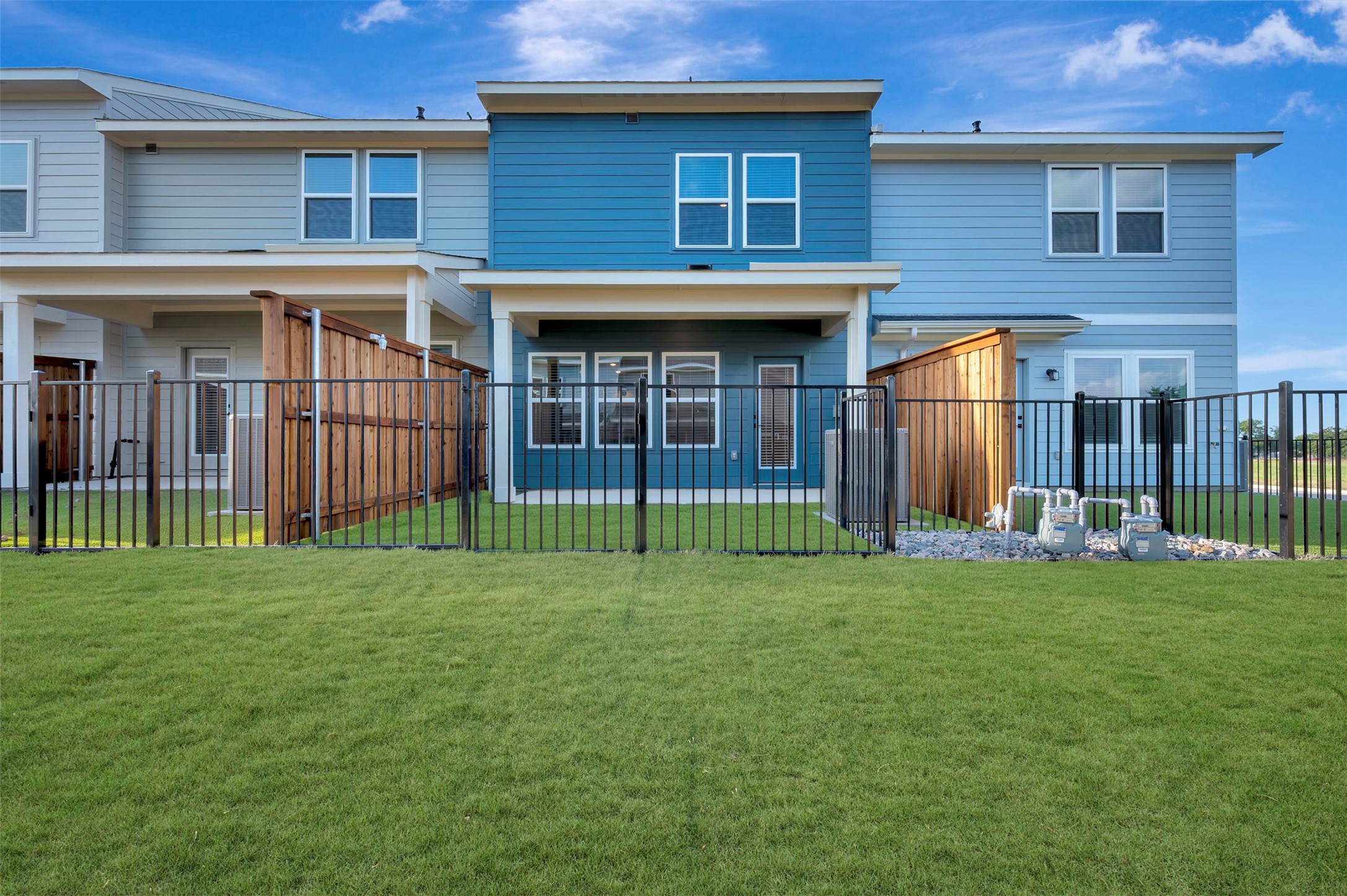 9404 Mill Street Providence Village TX 76227