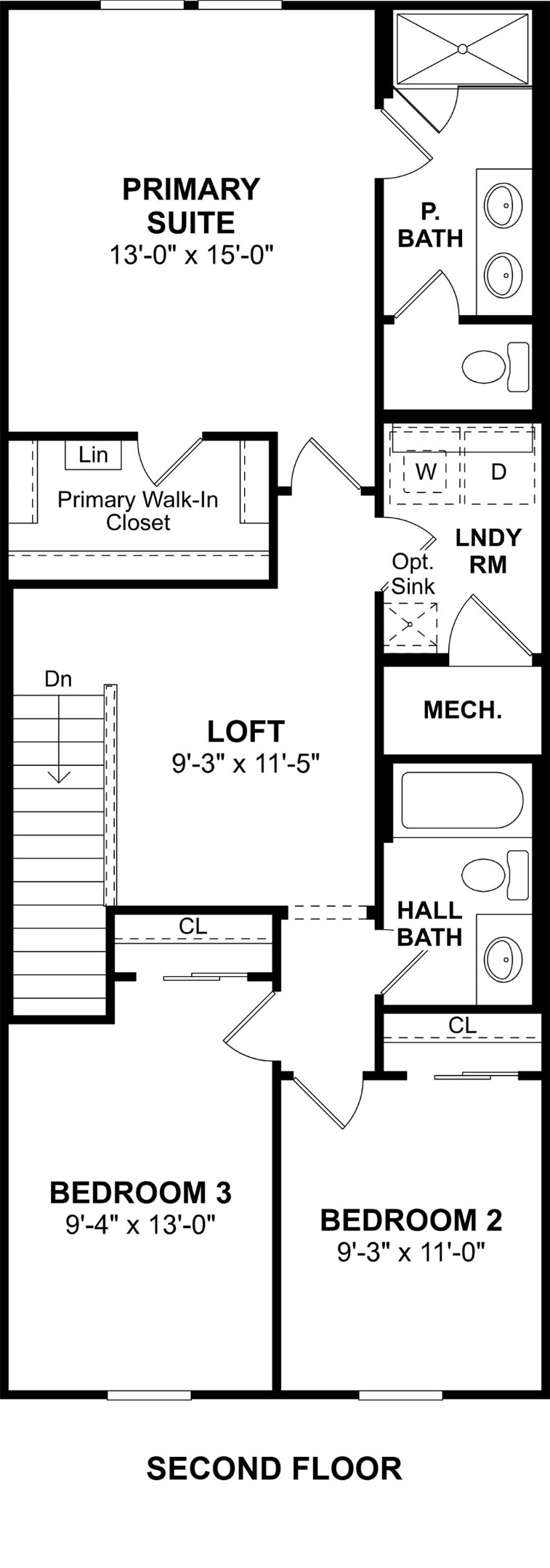 9404 Mill Street Providence Village TX 76227