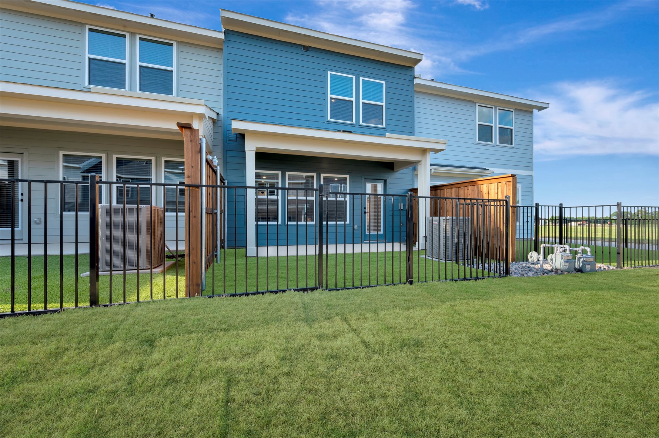 9404 Mill Street Providence Village TX 76227