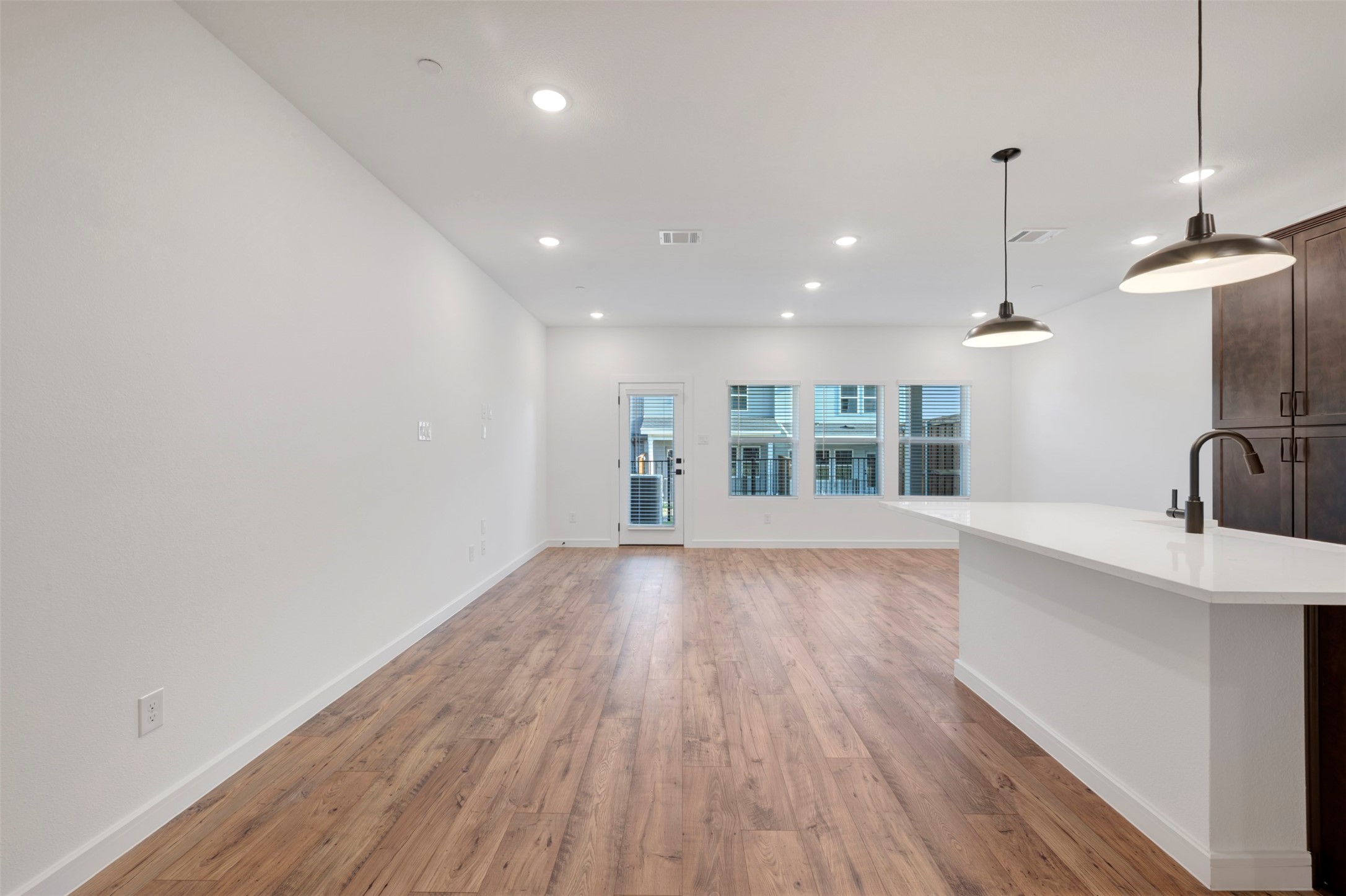 9404 Mill Street Providence Village TX 76227