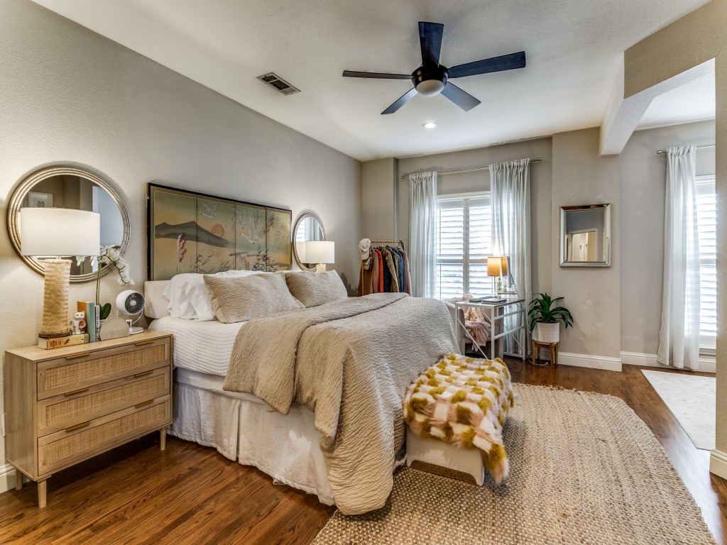 3232 Blackburn Street Dallas TX 75204