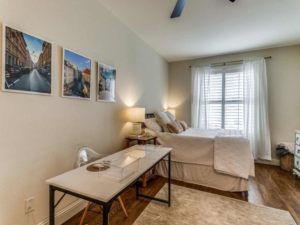 3232 Blackburn Street Dallas TX 75204